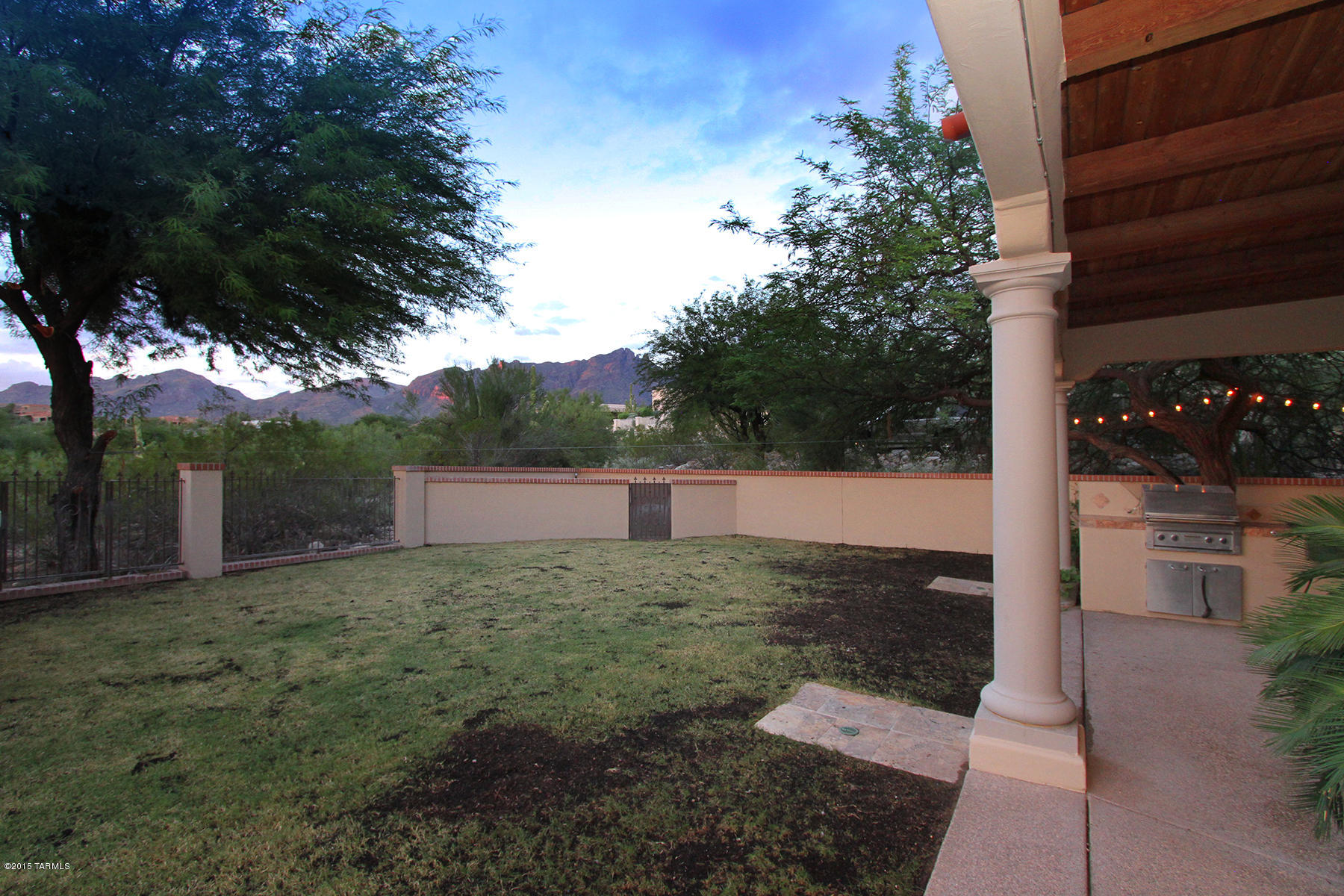 La Paloma Estates (1-35) - Residential