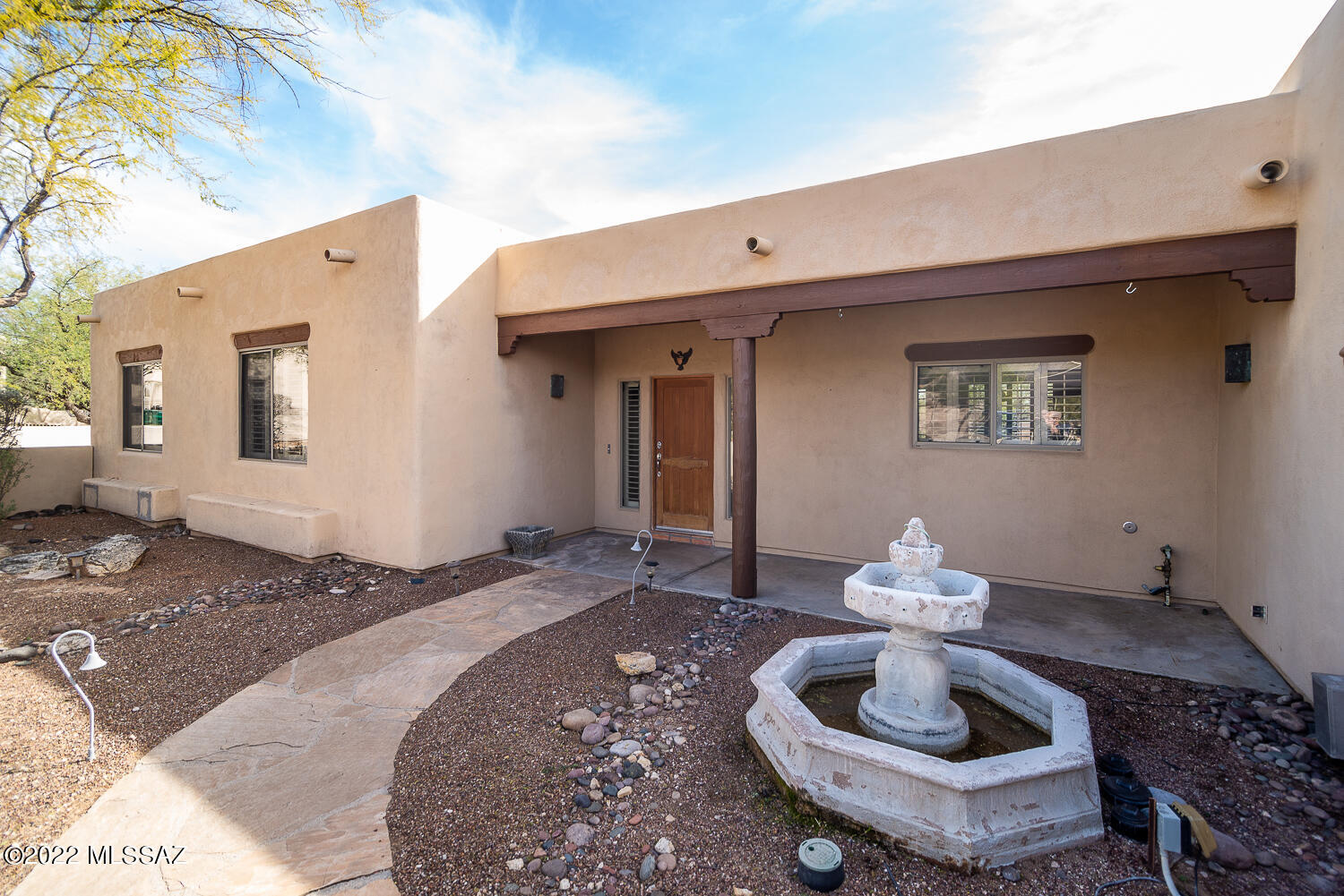 Winchester Ranch  (1-40) - Residential