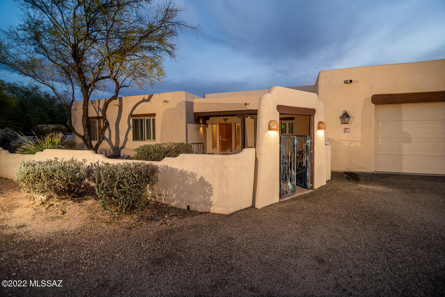 Winchester Ranch  (1-40) - Residential