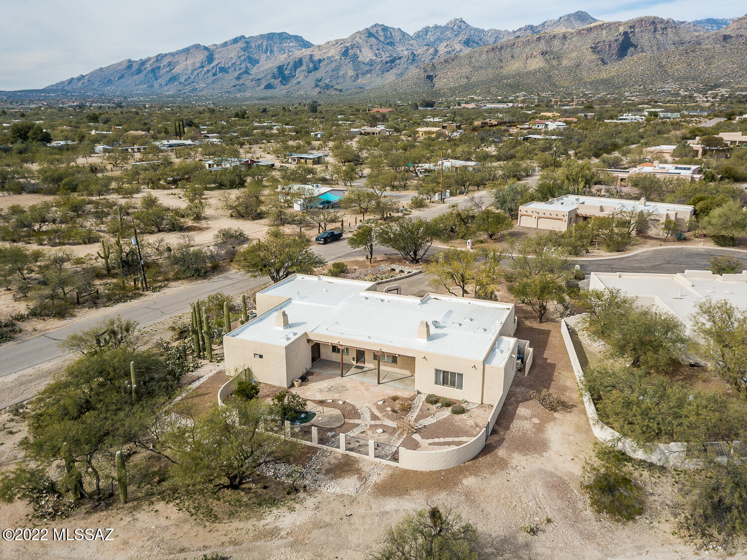 Winchester Ranch  (1-40) - Residential