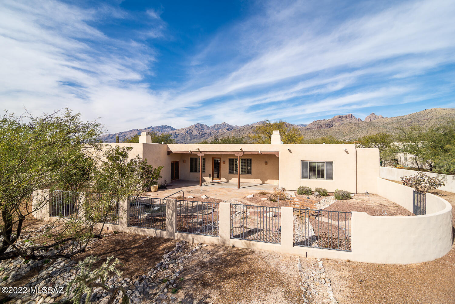 Winchester Ranch  (1-40) - Residential
