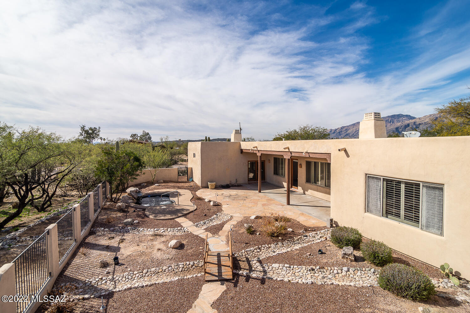 Winchester Ranch  (1-40) - Residential