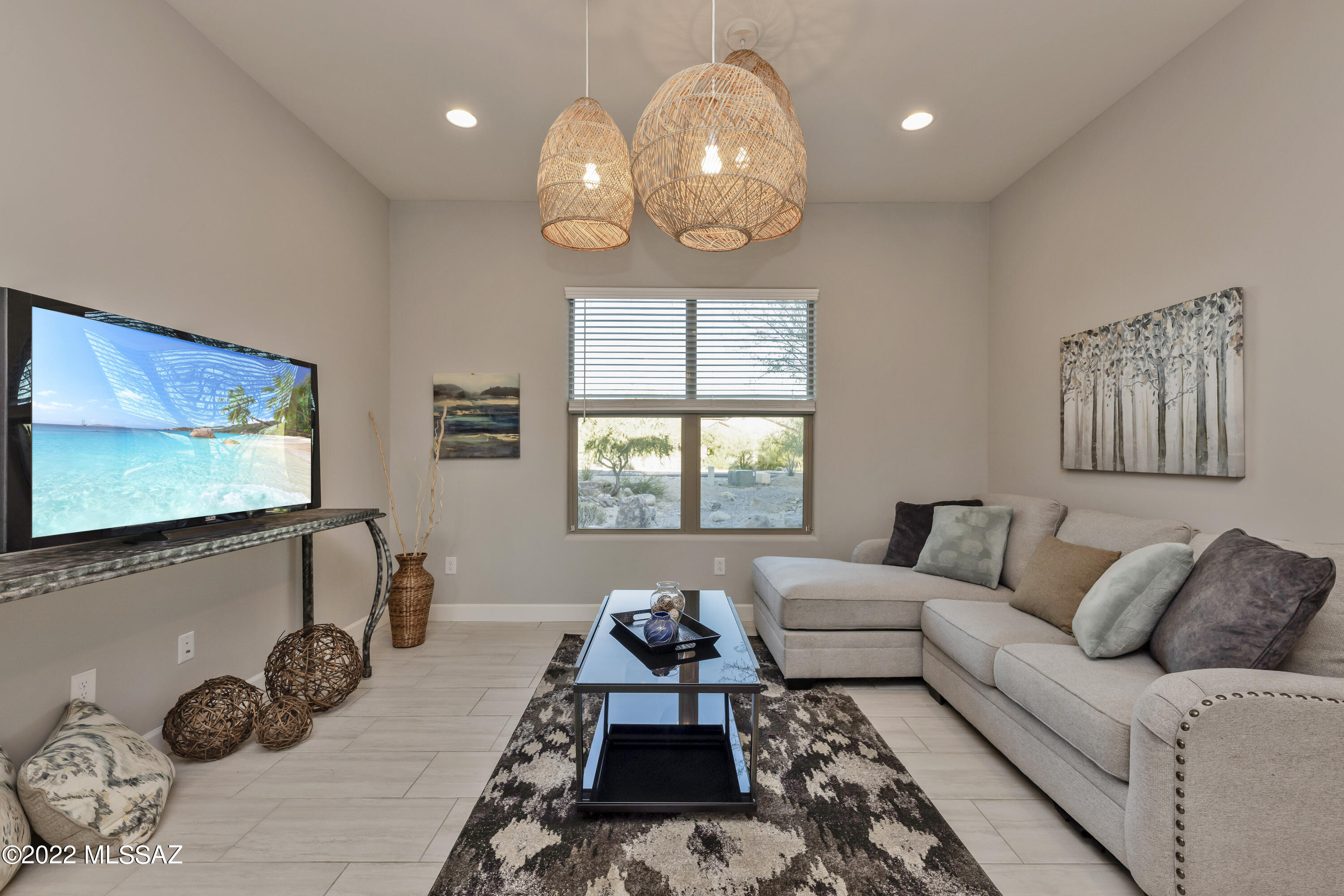 Stone Canyon VI (341-396) - Residential
