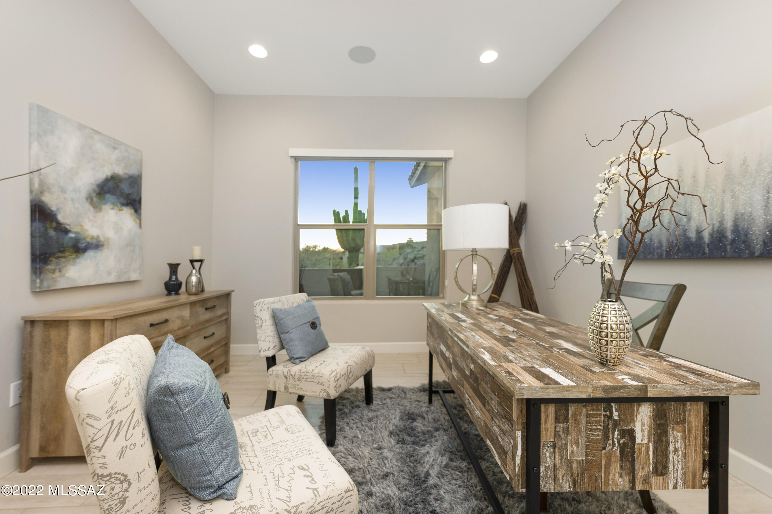 Stone Canyon VI (341-396) - Residential