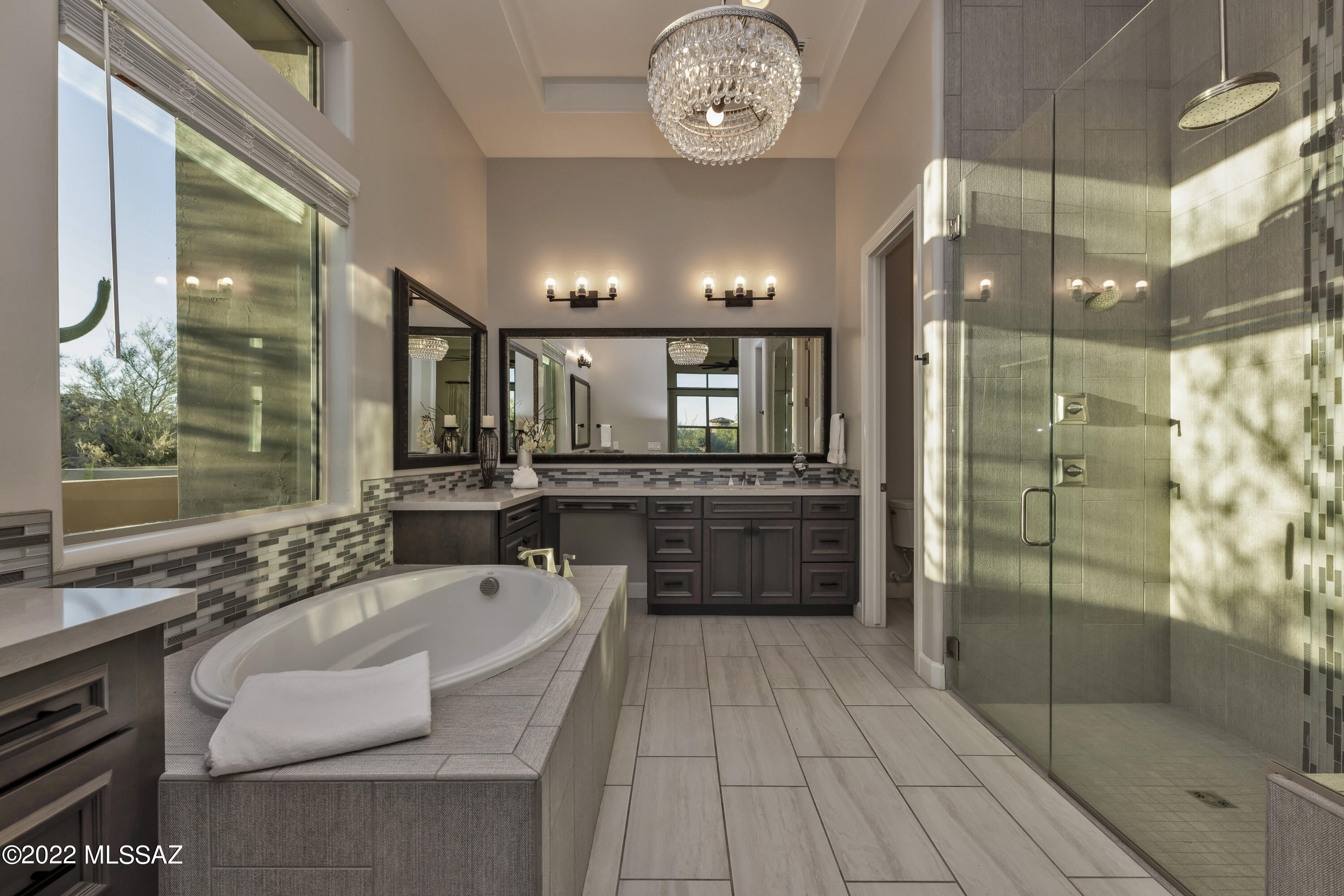 Stone Canyon VI (341-396) - Residential