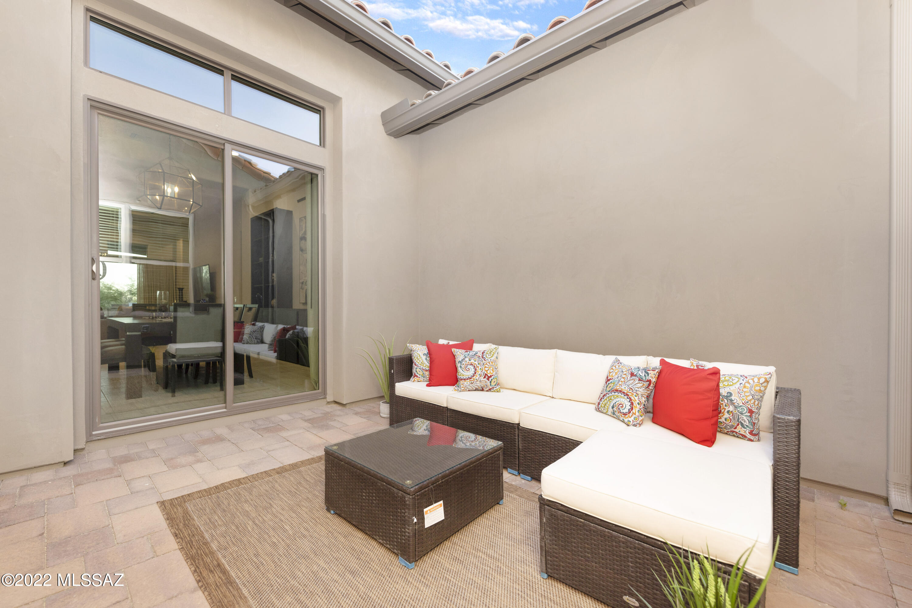 Stone Canyon VI (341-396) - Residential