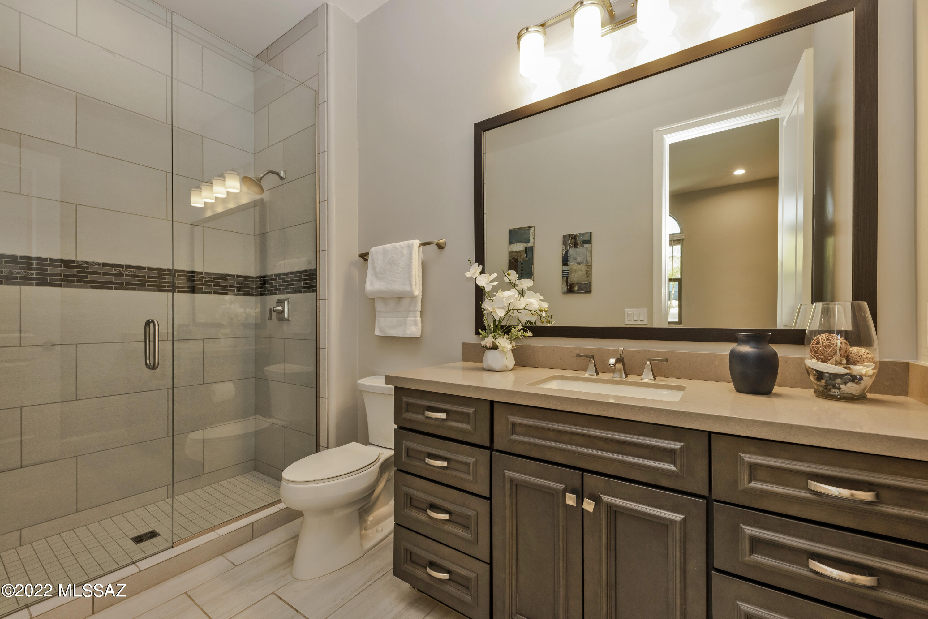 Stone Canyon VI (341-396) - Residential