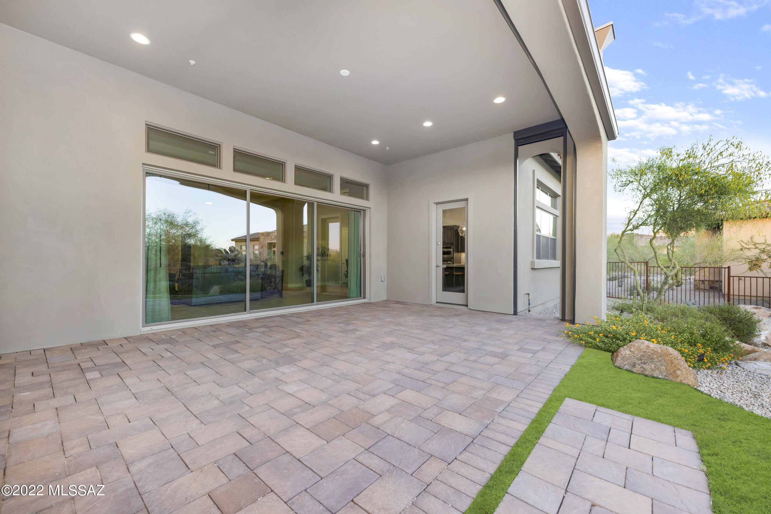 Stone Canyon VI (341-396) - Residential