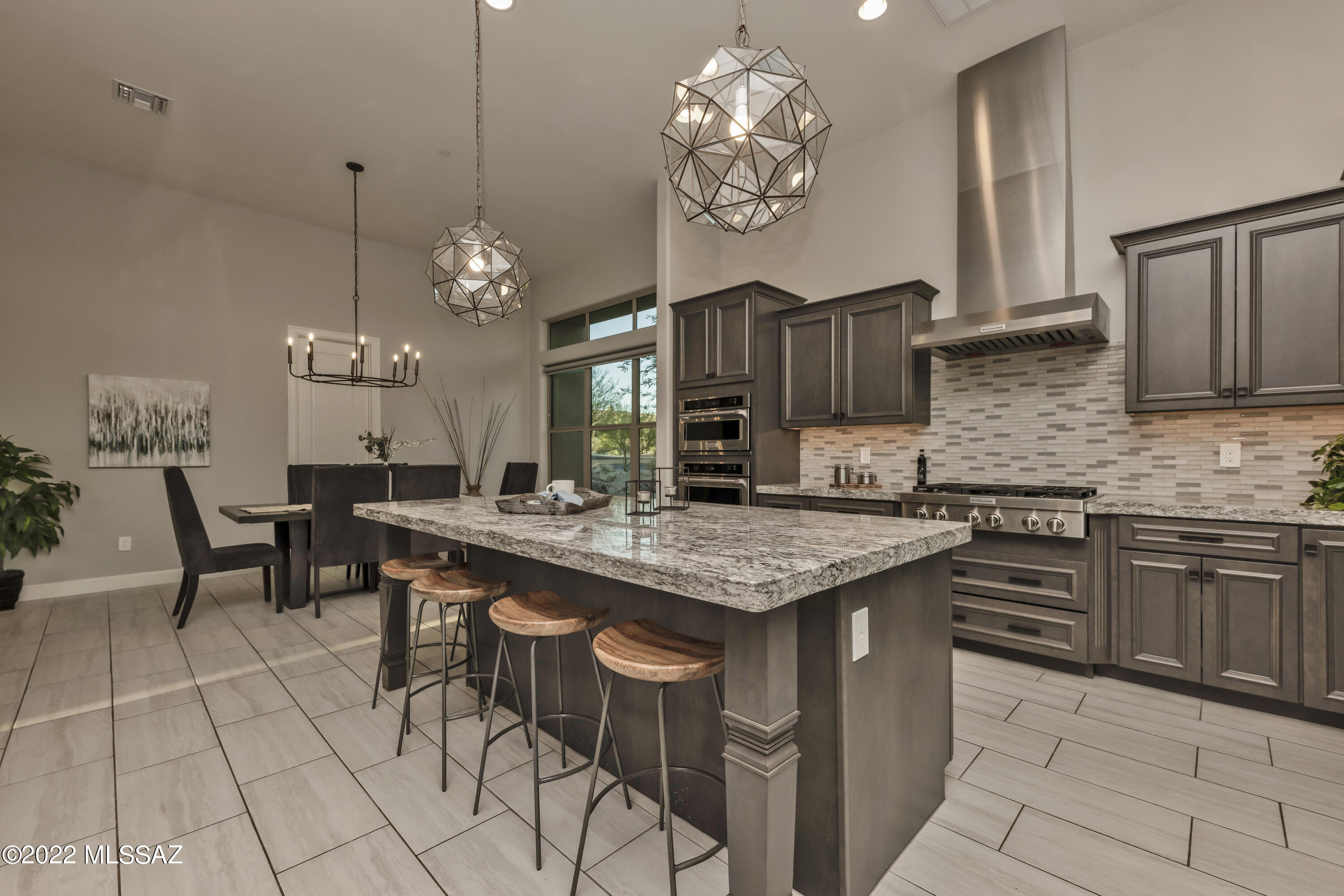 Stone Canyon VI (341-396) - Residential