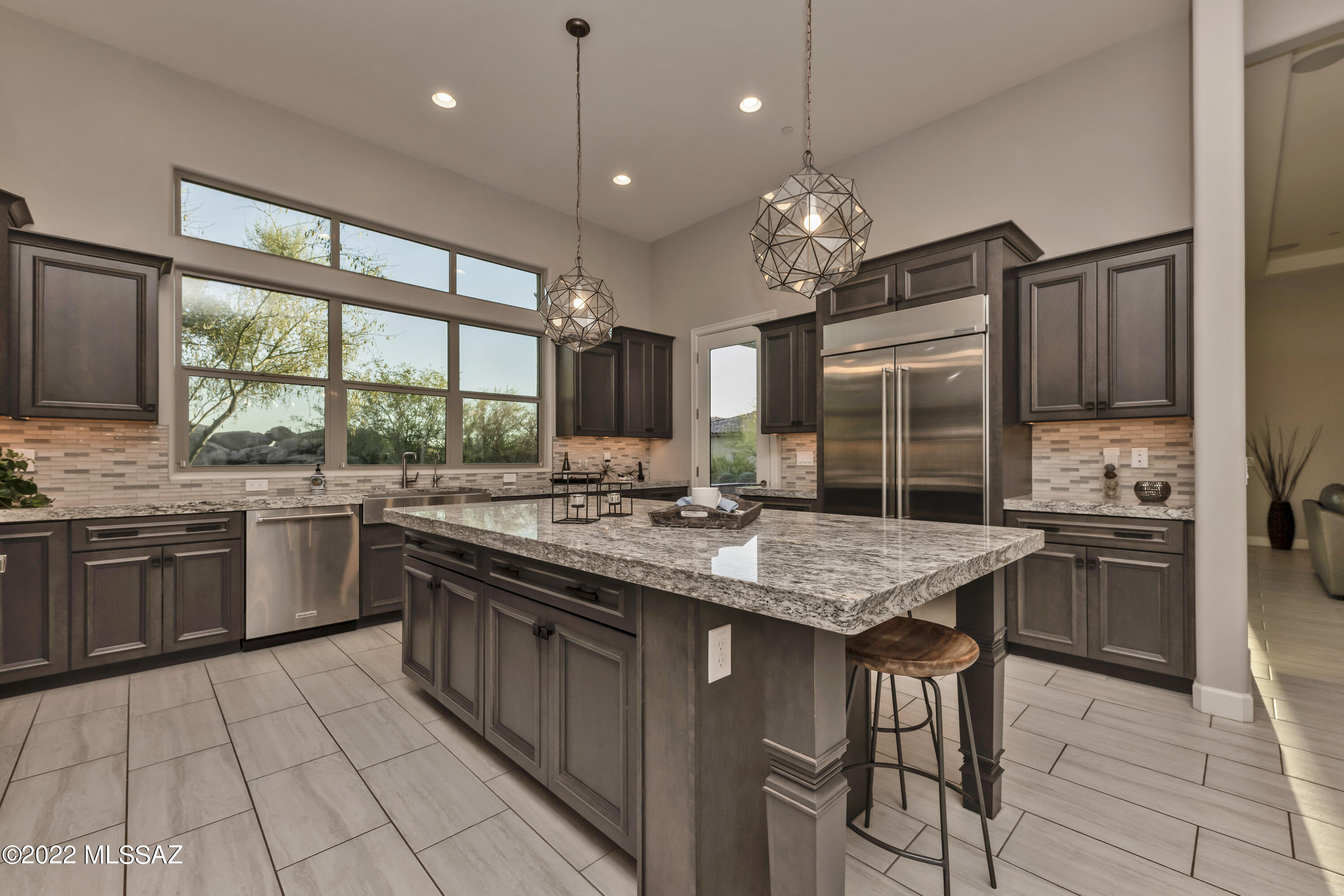 Stone Canyon VI (341-396) - Residential