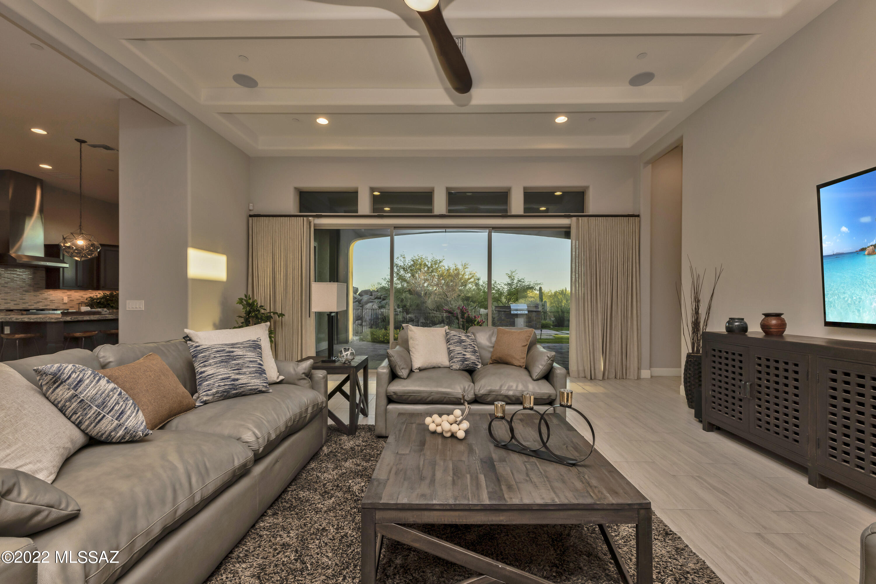 Stone Canyon VI (341-396) - Residential