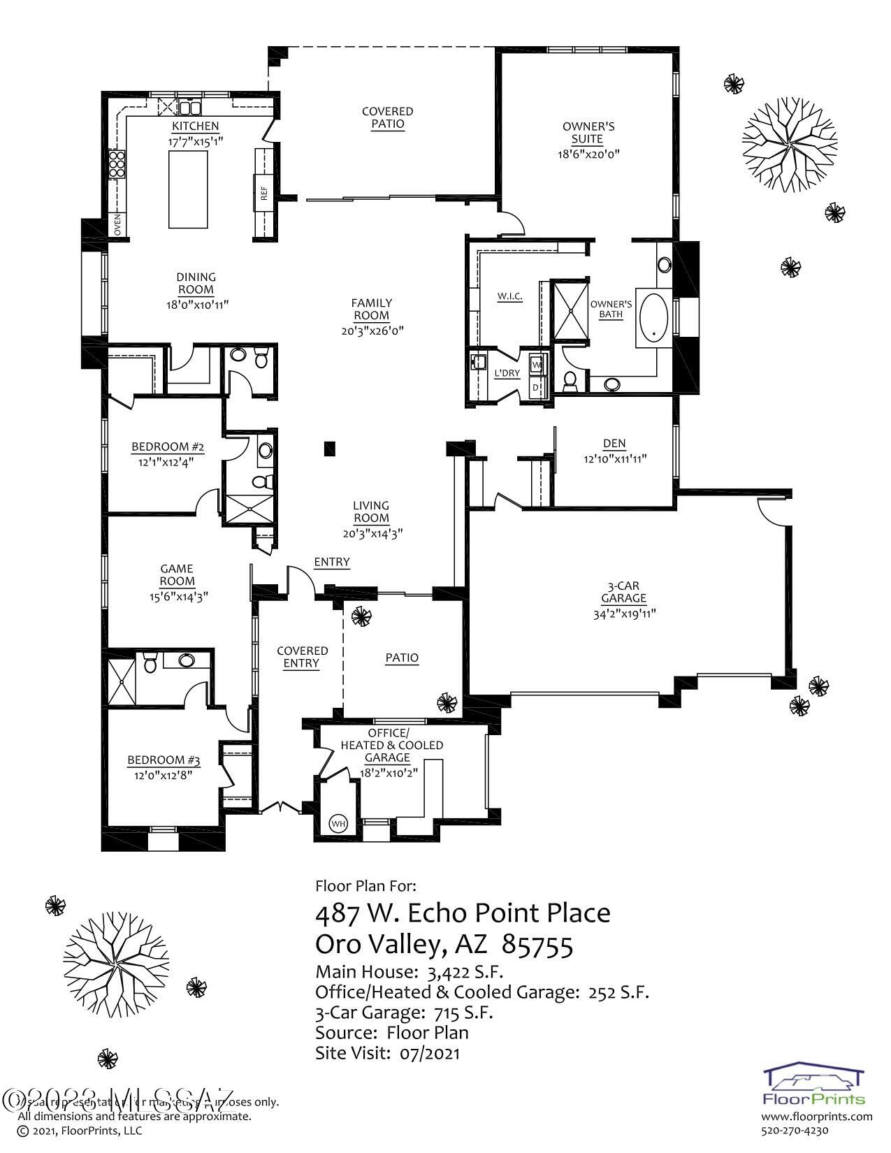 Stone Canyon VI (341-396) - Residential