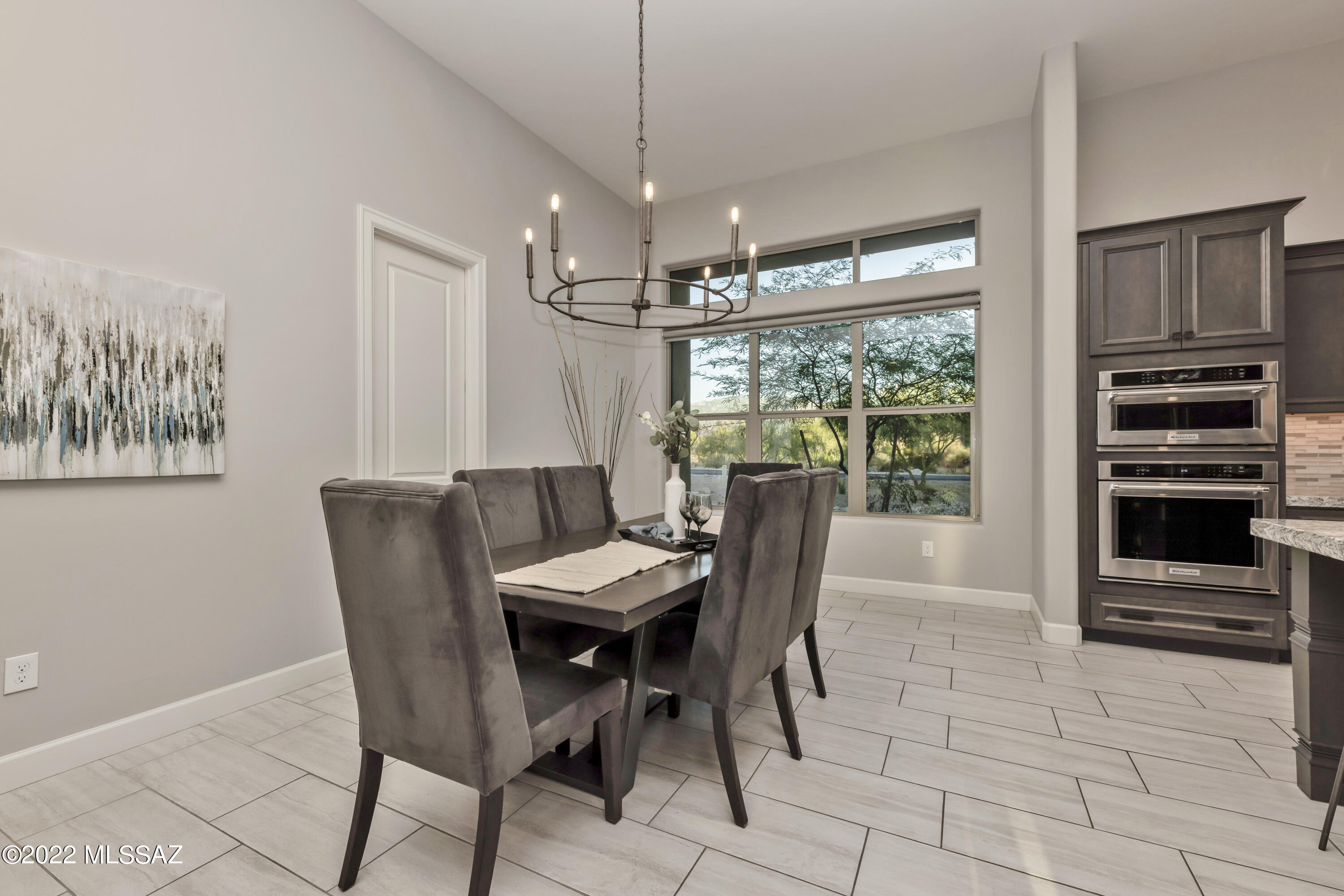 Stone Canyon VI (341-396) - Residential
