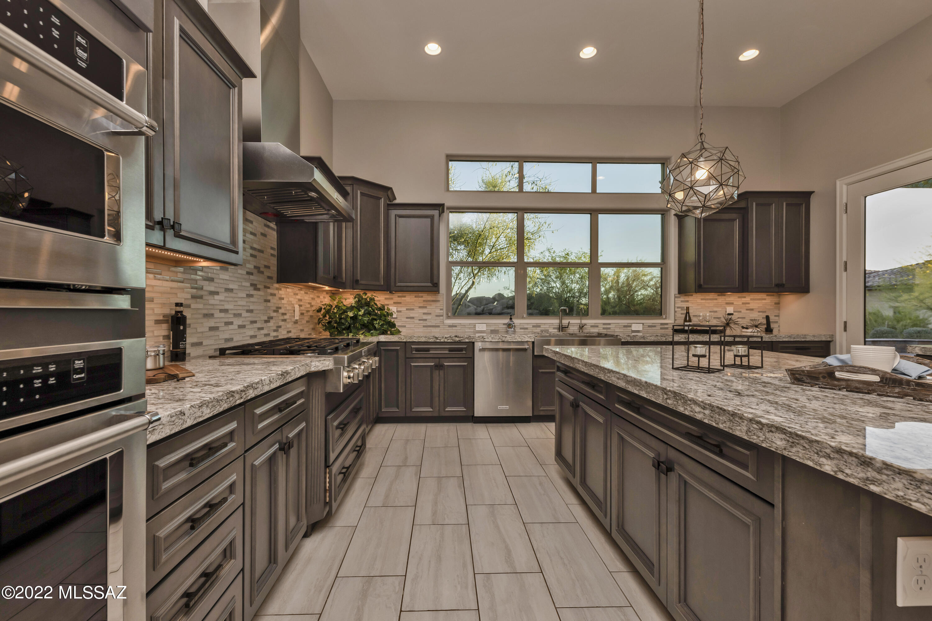 Stone Canyon VI (341-396) - Residential
