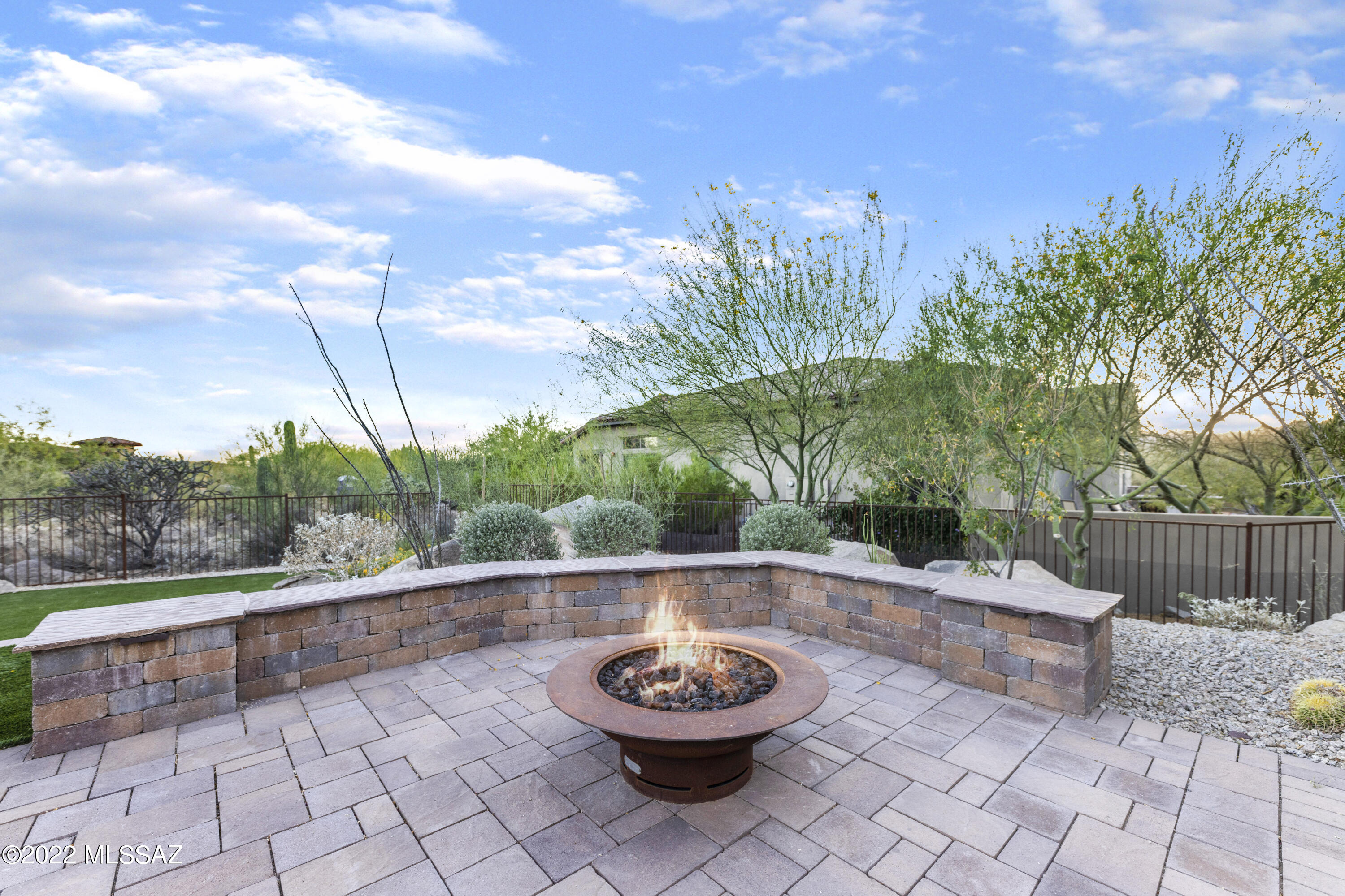 Stone Canyon VI (341-396) - Residential