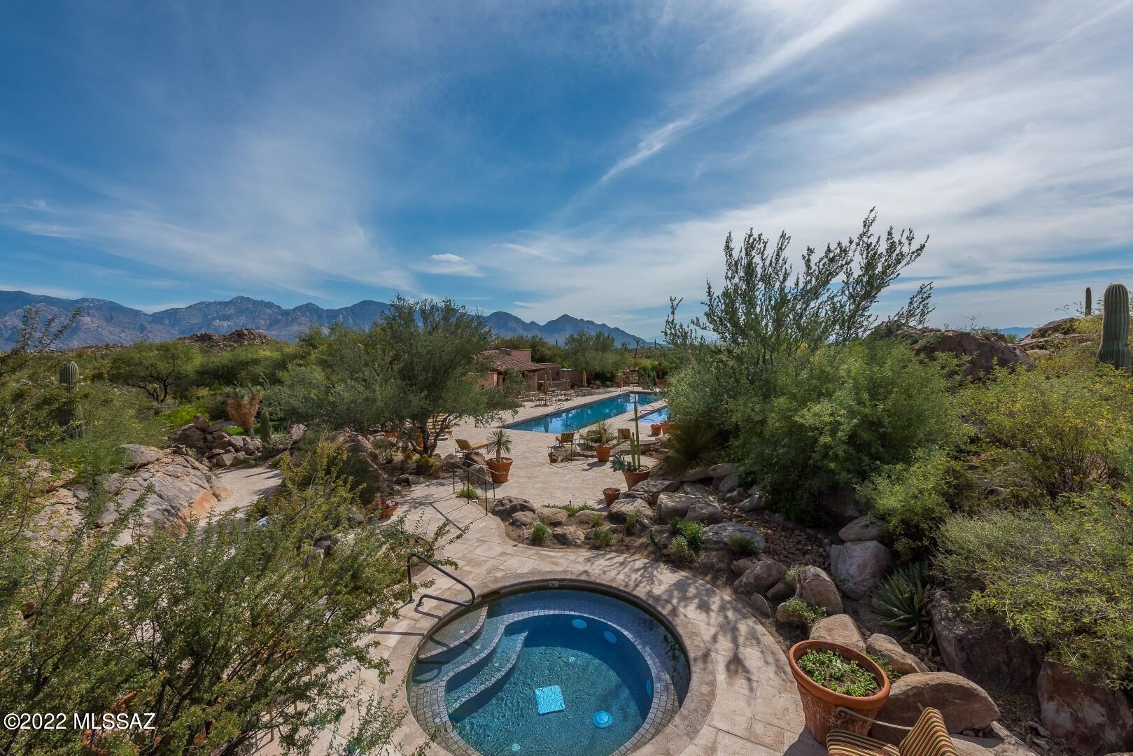 Stone Canyon VI (341-396) - Residential