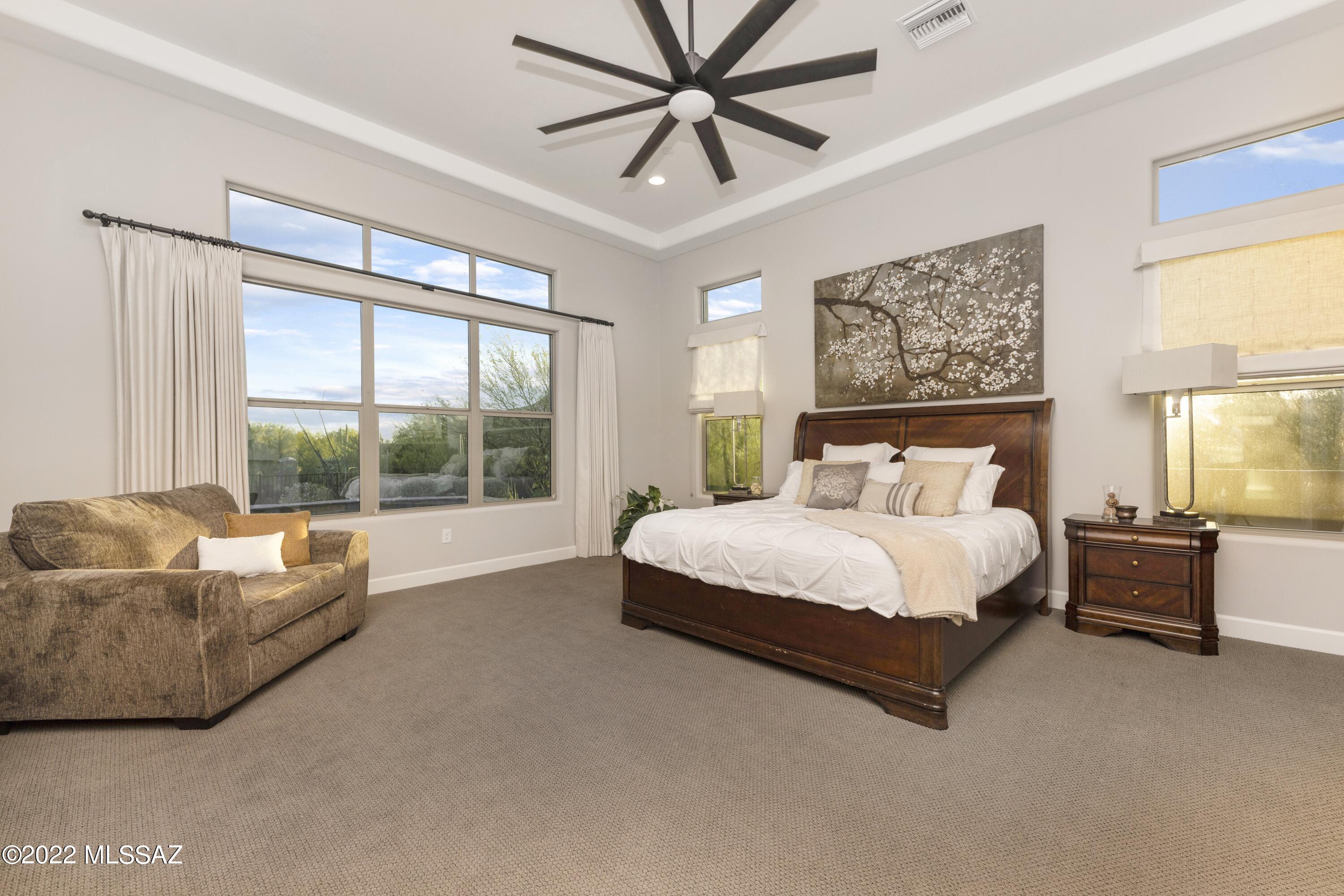 Stone Canyon VI (341-396) - Residential