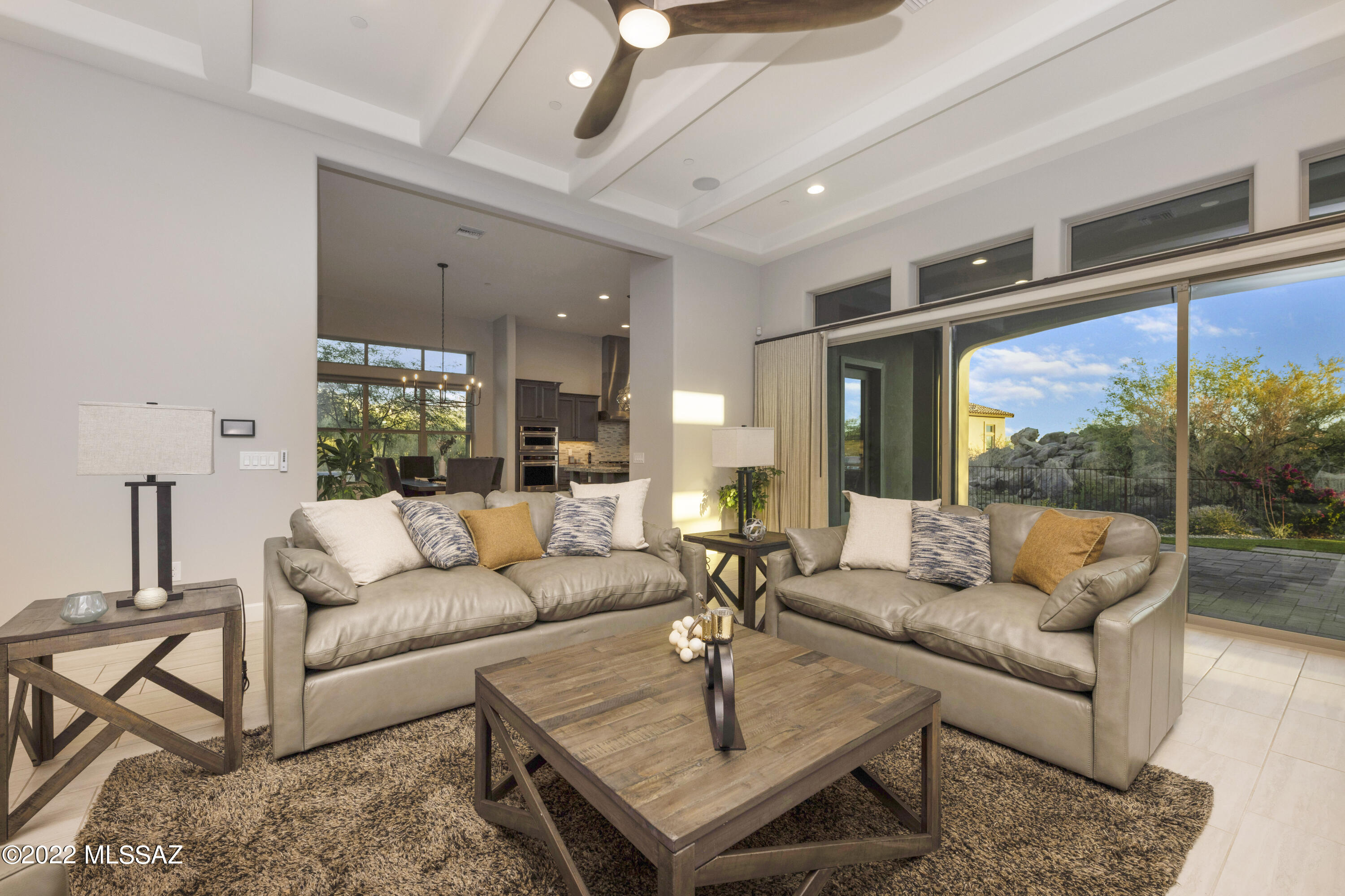 Stone Canyon VI (341-396) - Residential