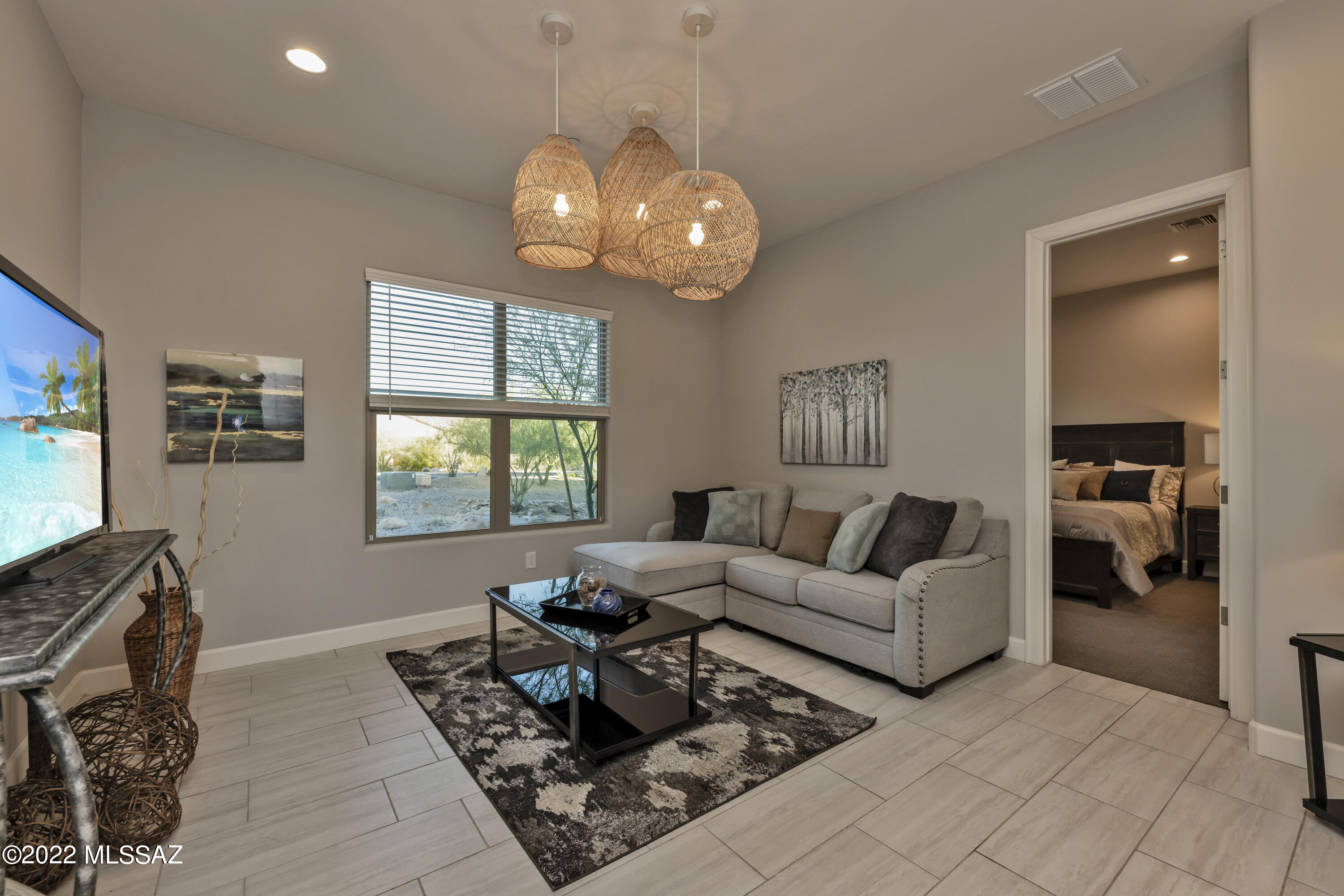 Stone Canyon VI (341-396) - Residential