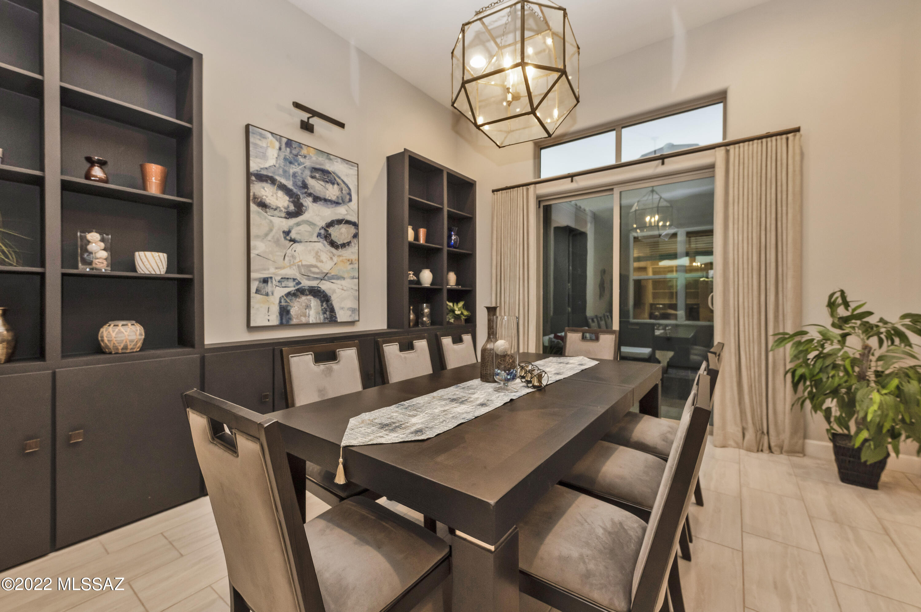 Stone Canyon VI (341-396) - Residential