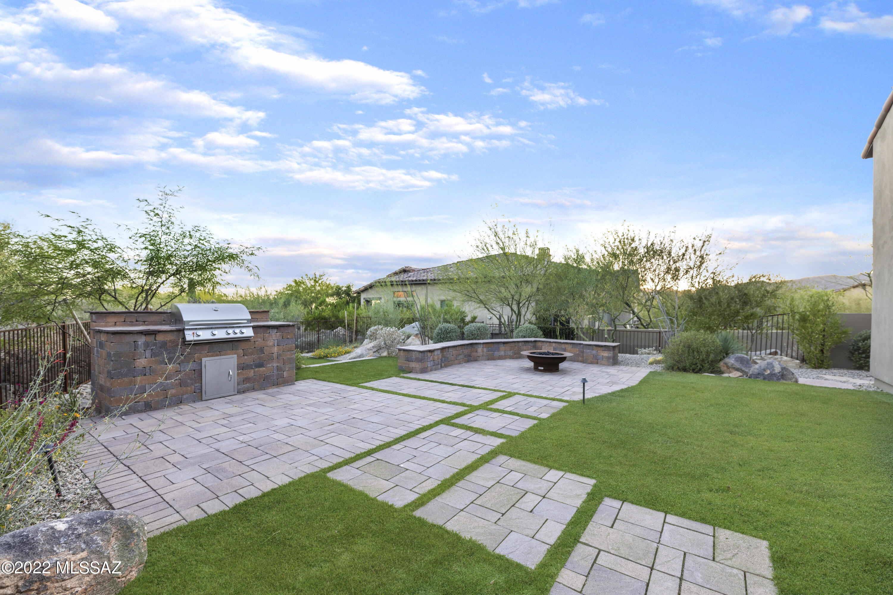 Stone Canyon VI (341-396) - Residential