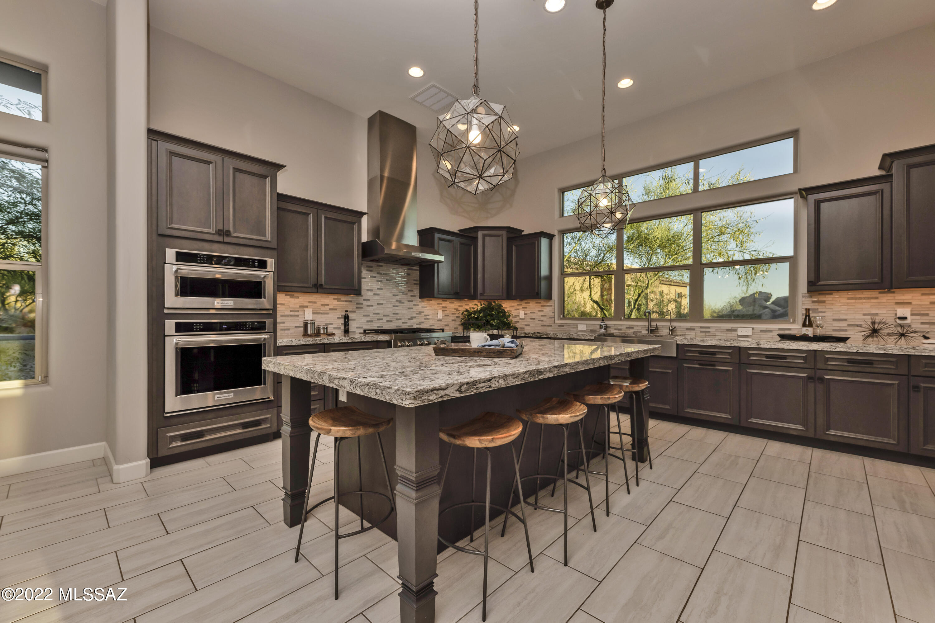 Stone Canyon VI (341-396) - Residential