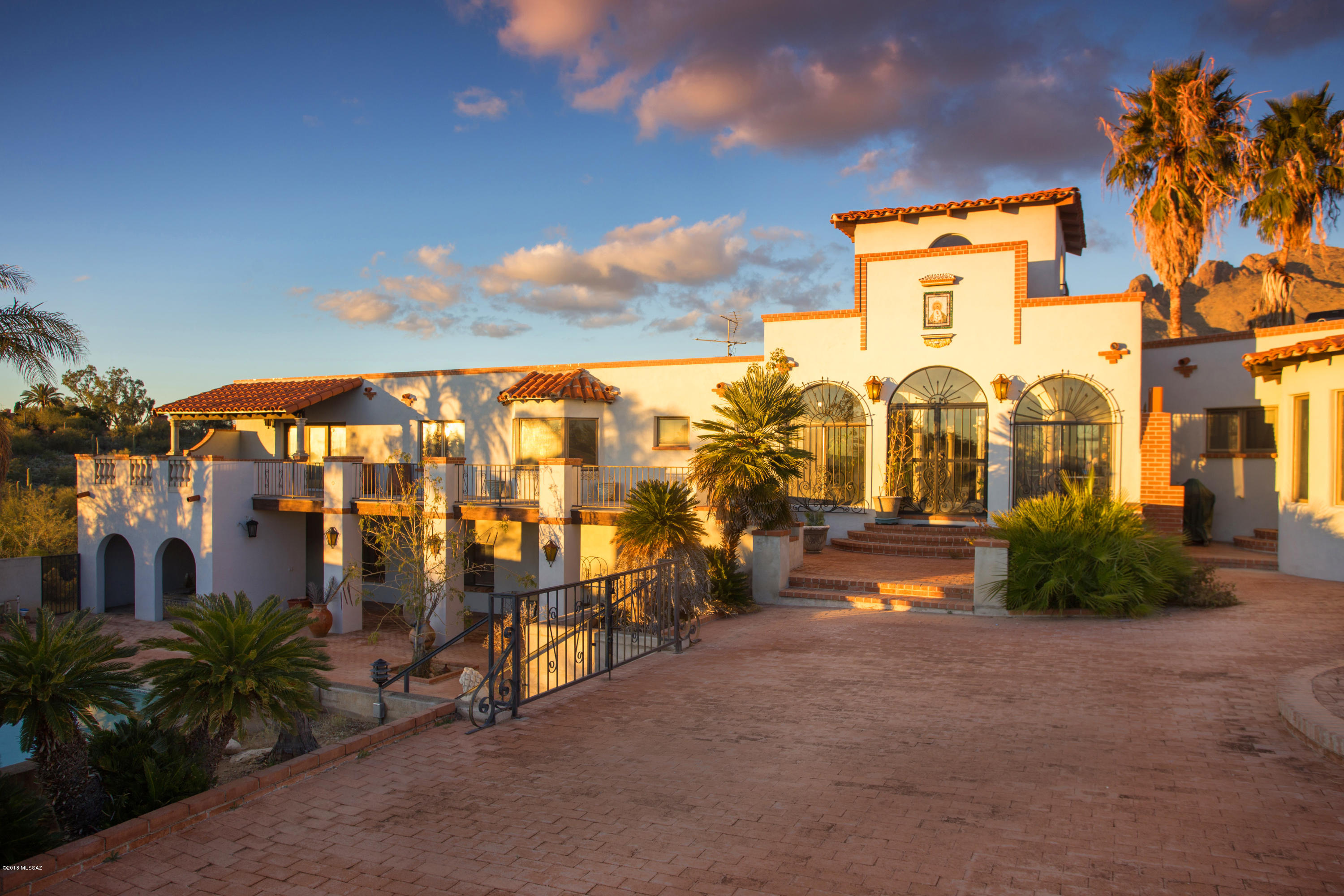 Cobo Catalina Hills (1-51) - Residential