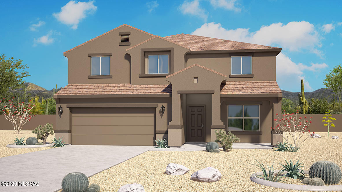 Saguaro Bloom 7A - Residential