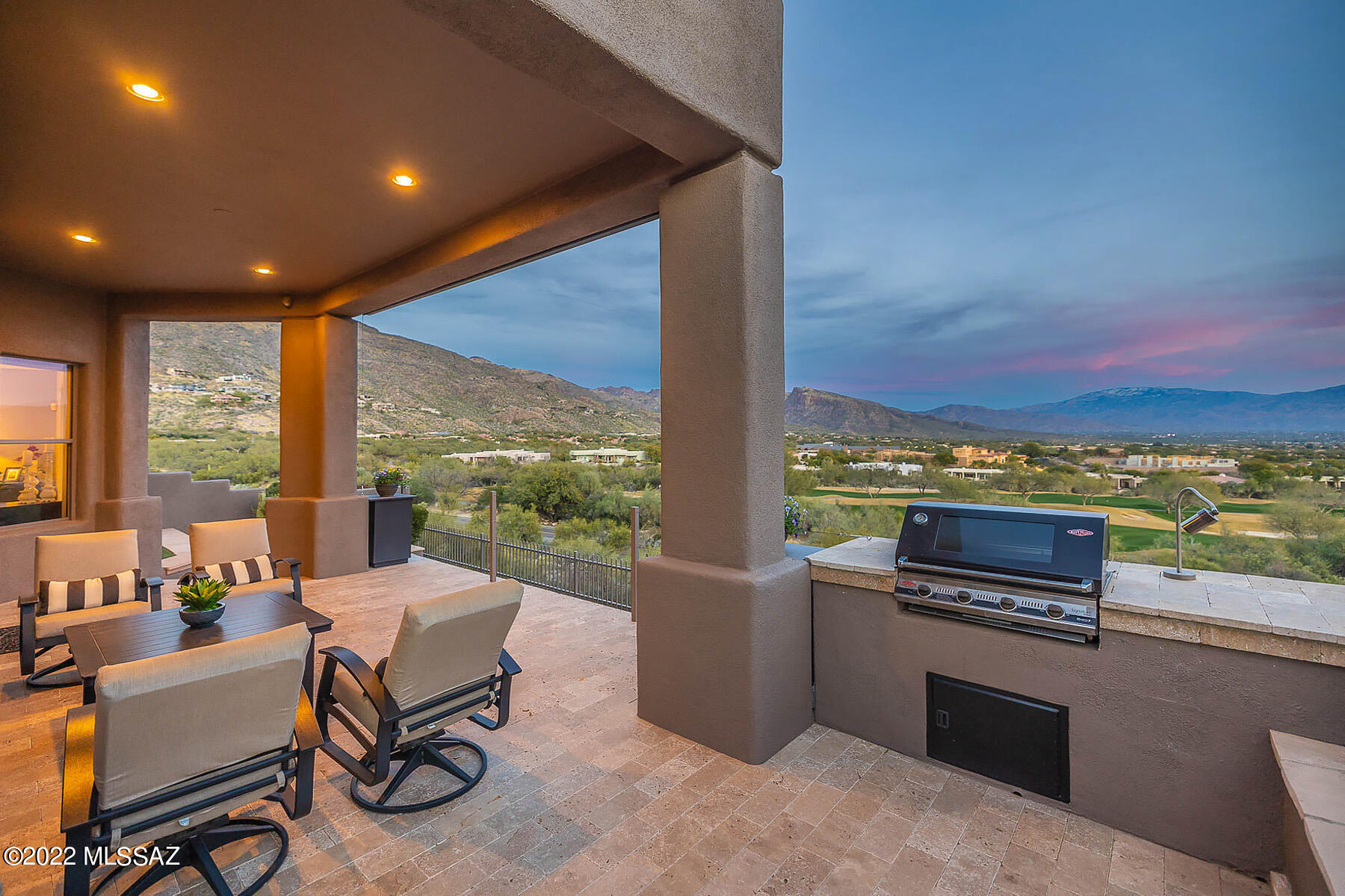 The Ridge At Ventana Canyon (1-63) - Residential