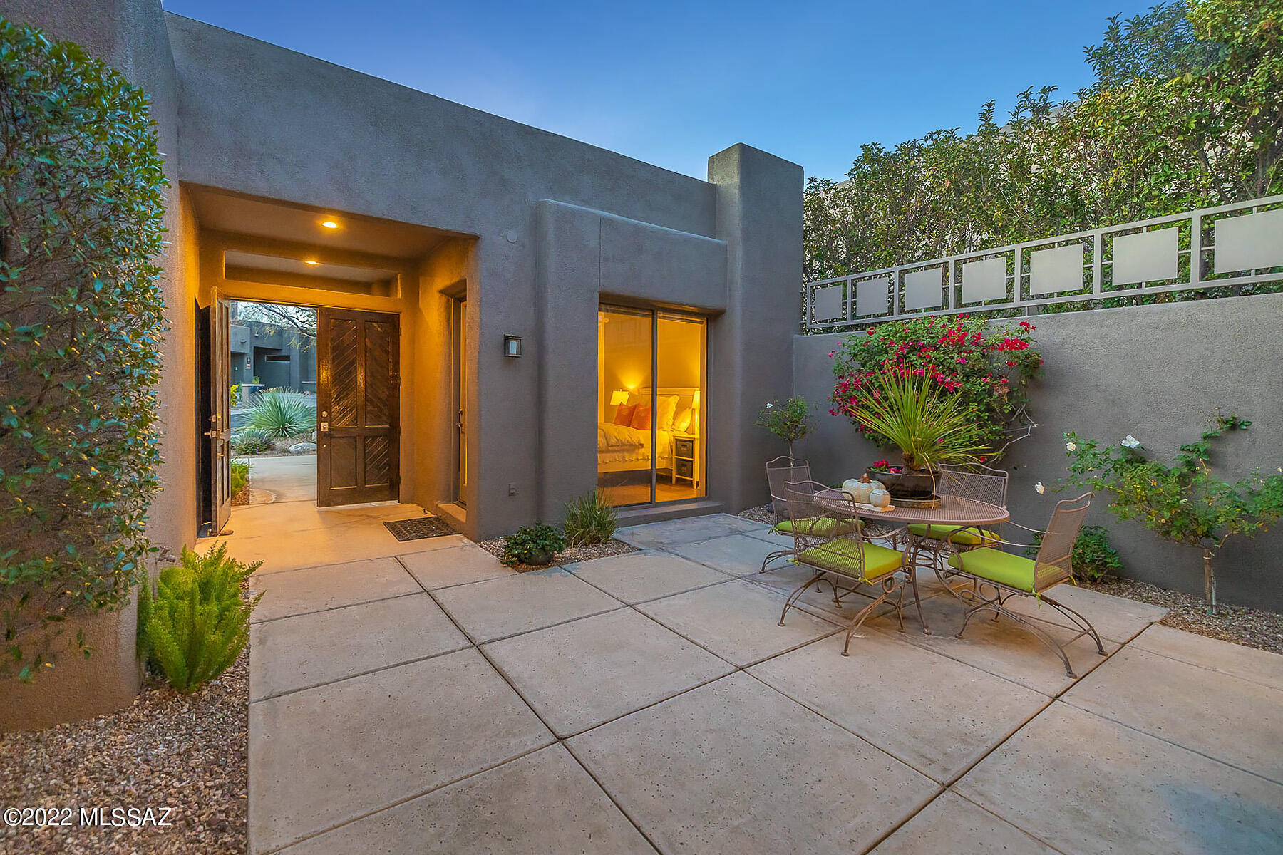 The Ridge At Ventana Canyon (1-63) - Residential