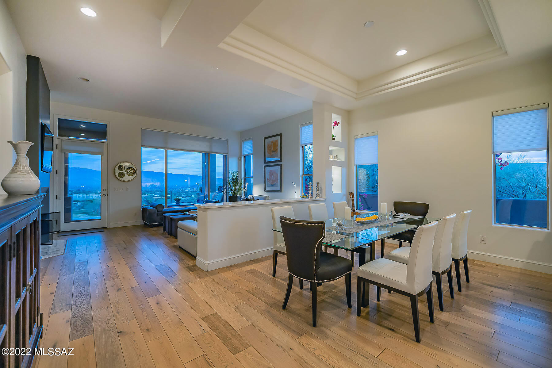 The Ridge At Ventana Canyon (1-63) - Residential
