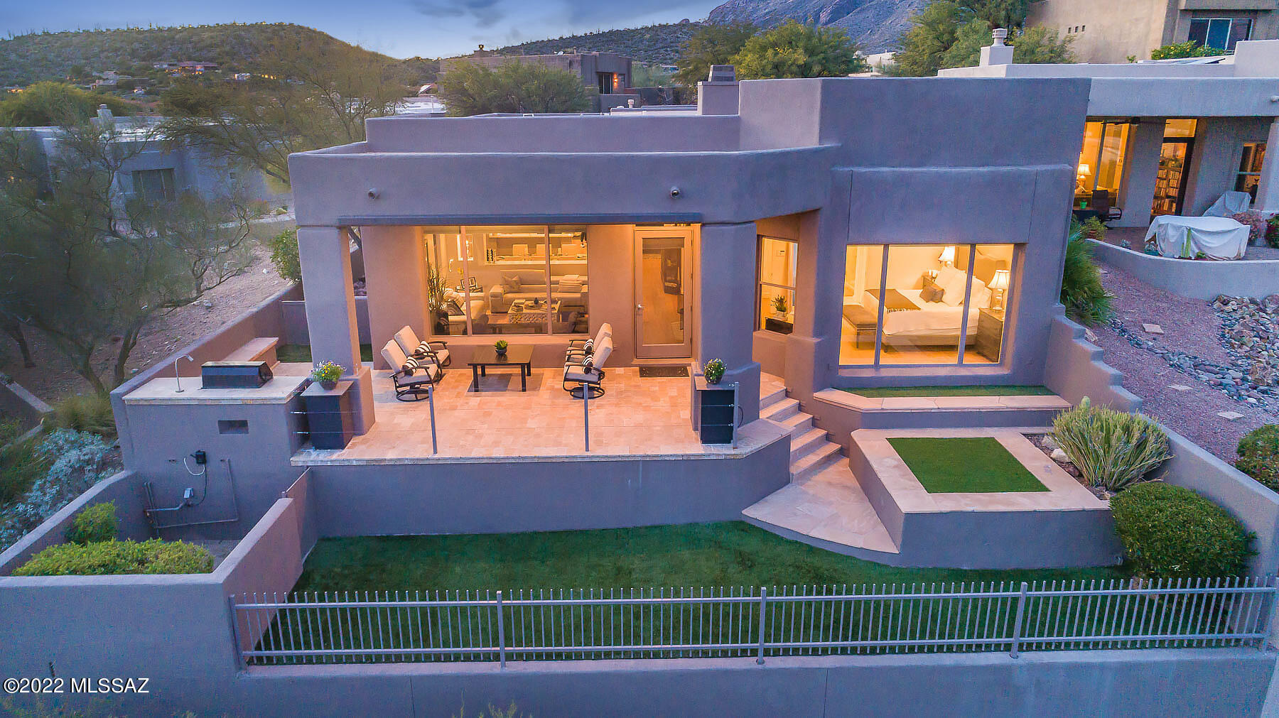 The Ridge At Ventana Canyon (1-63) - Residential