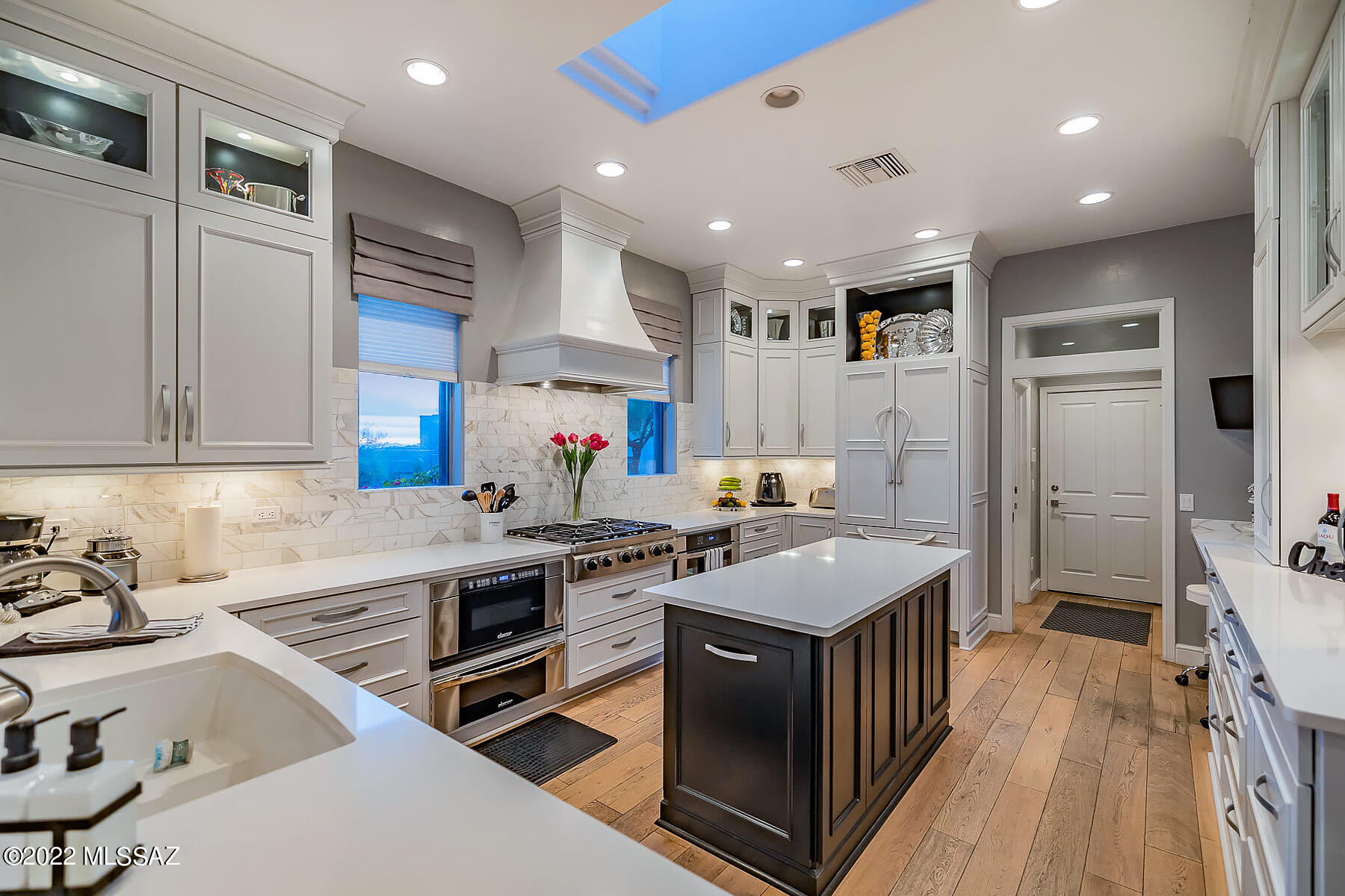 The Ridge At Ventana Canyon (1-63) - Residential