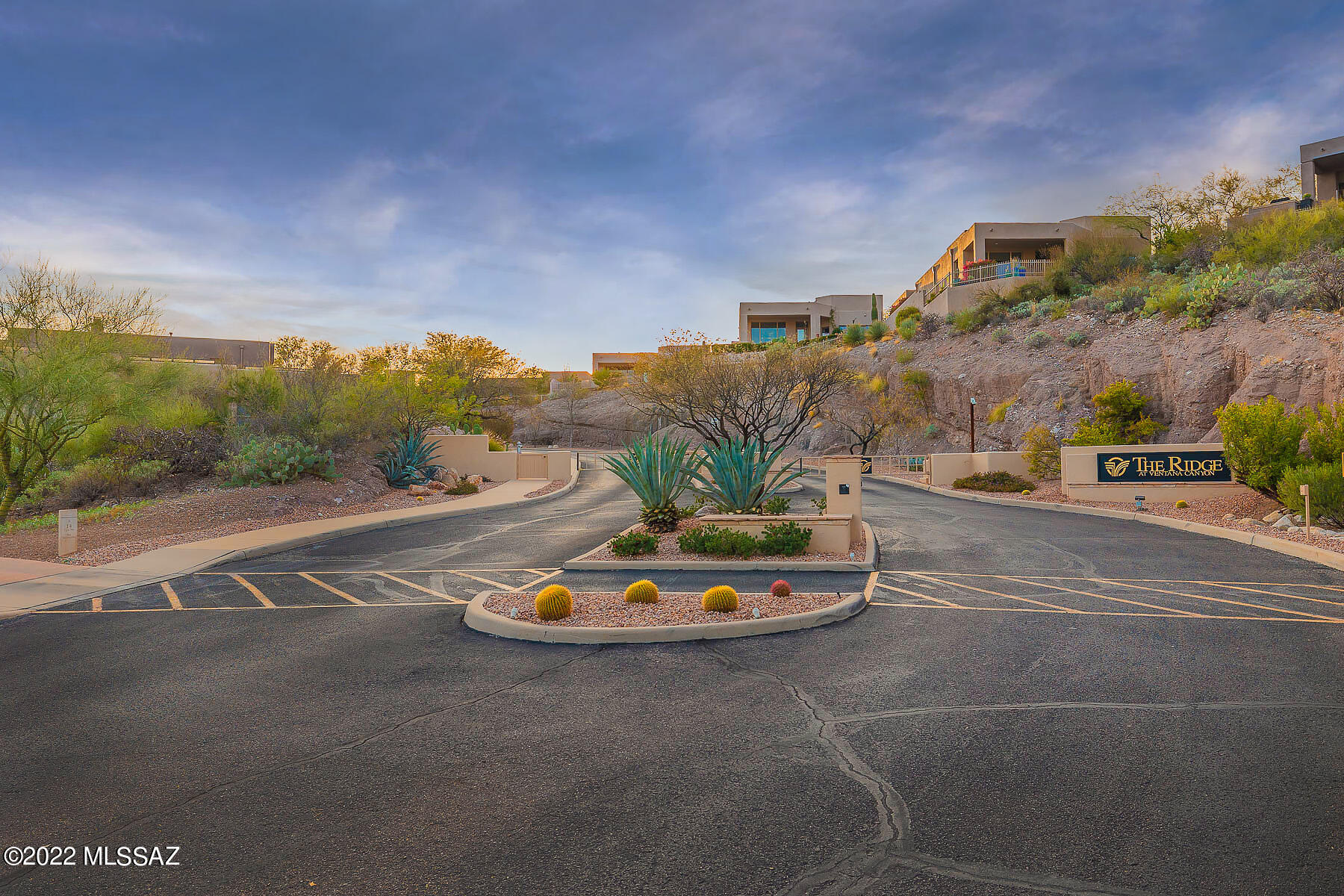 The Ridge At Ventana Canyon (1-63) - Residential