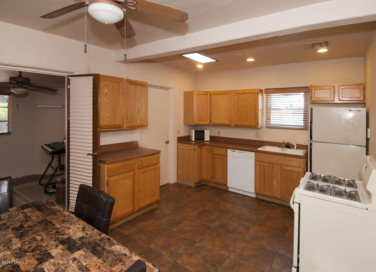 Speedway Park - Residential