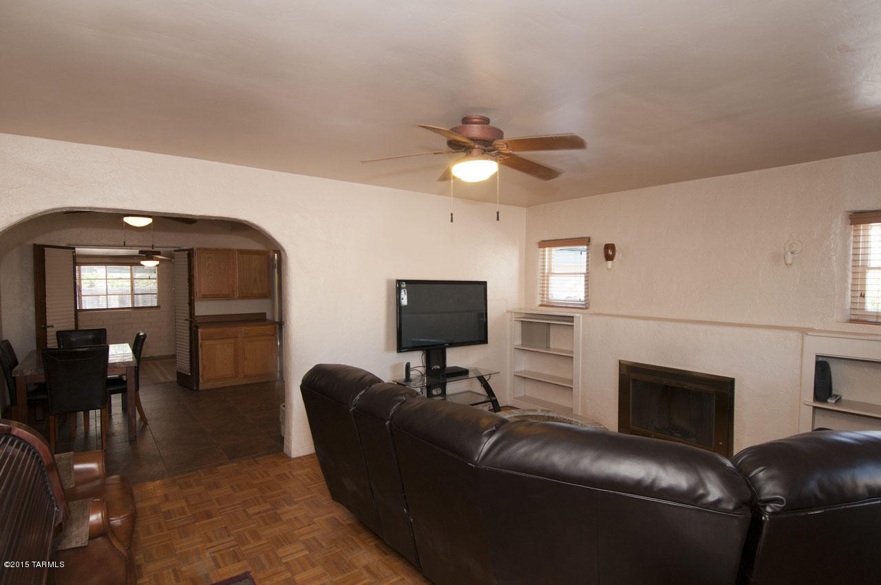 Speedway Park - Residential