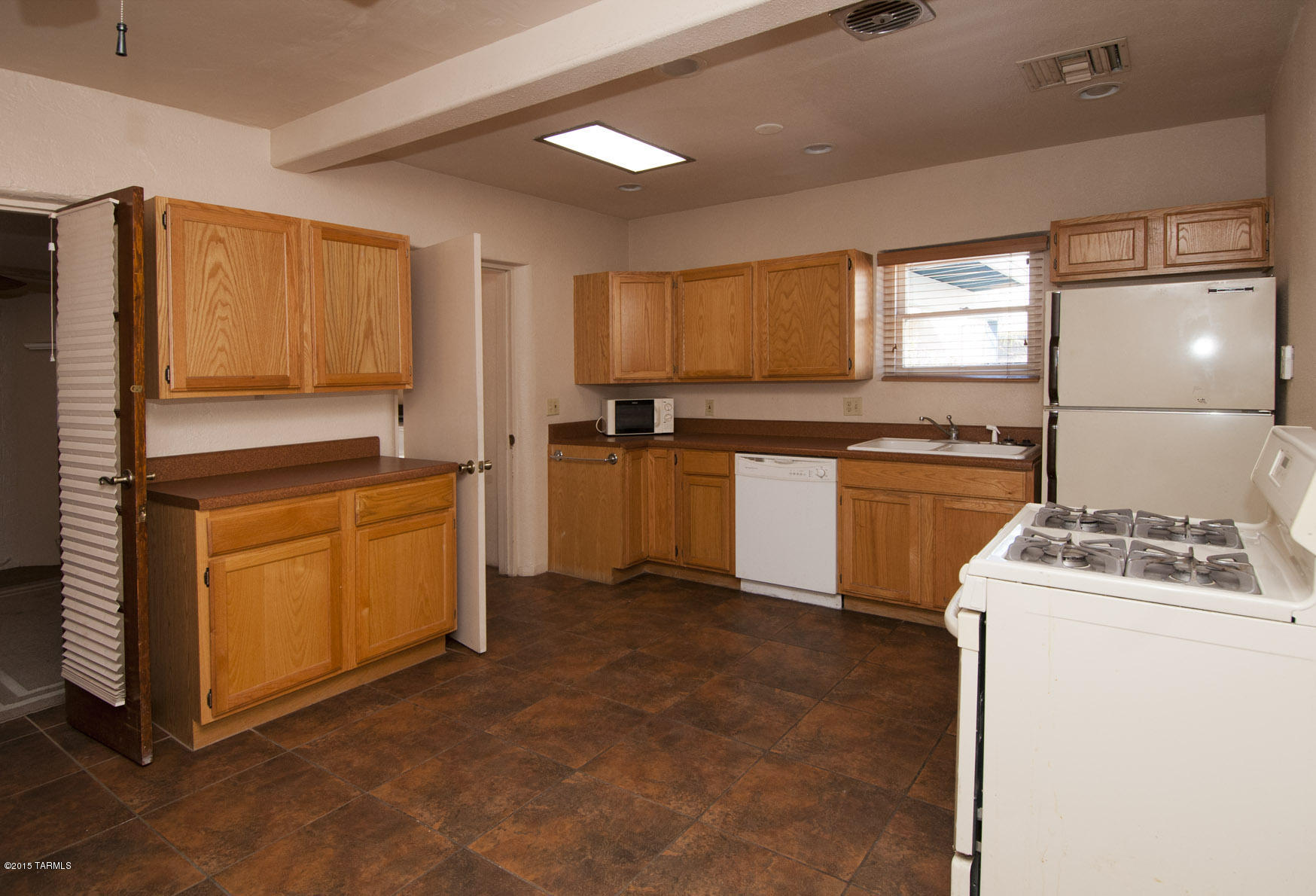 Speedway Park - Residential