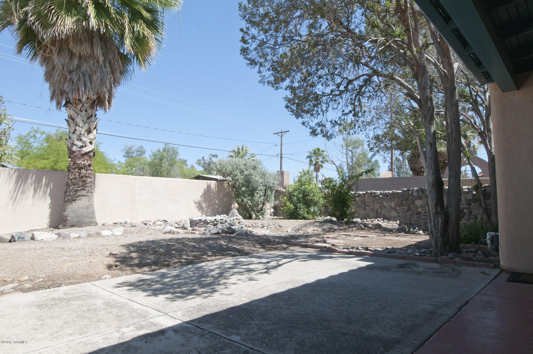 Speedway Park - Residential