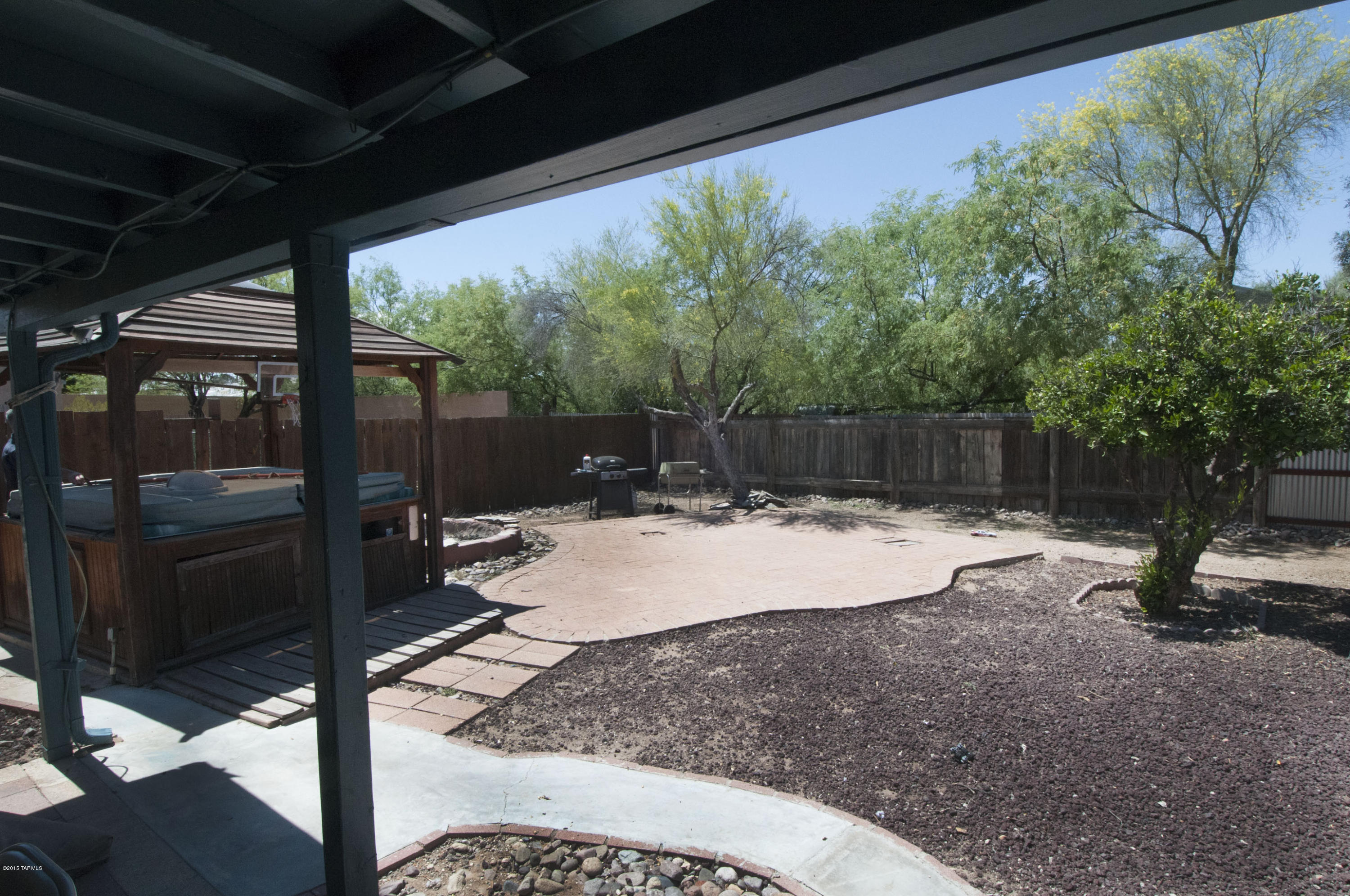 Speedway Park - Residential