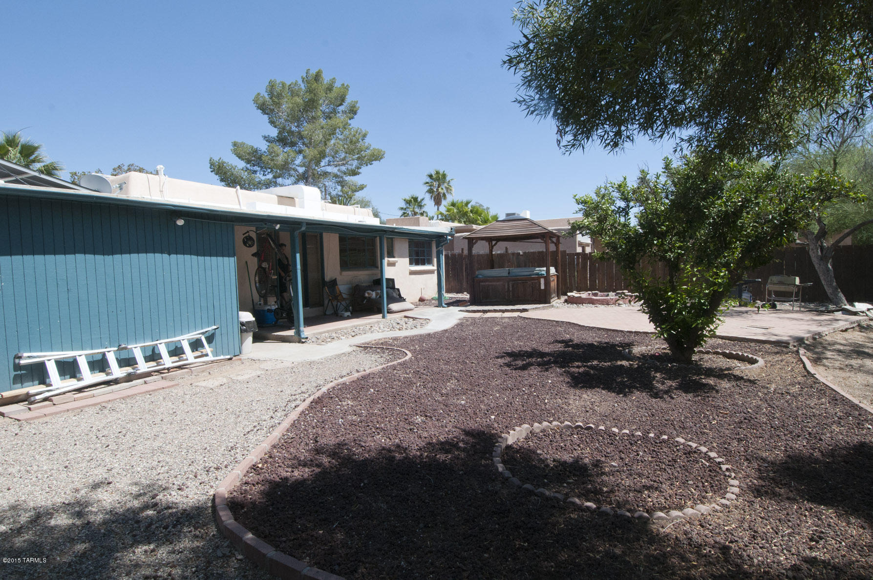 Speedway Park - Residential