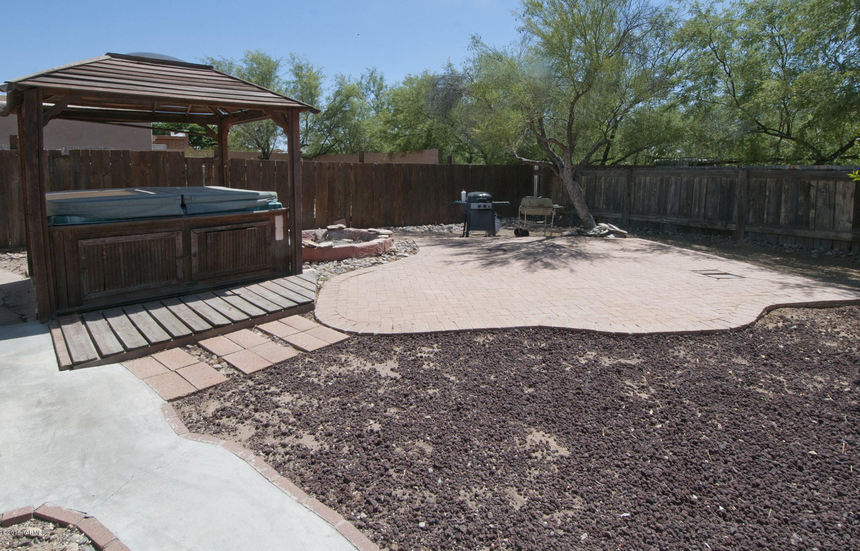 Speedway Park - Residential