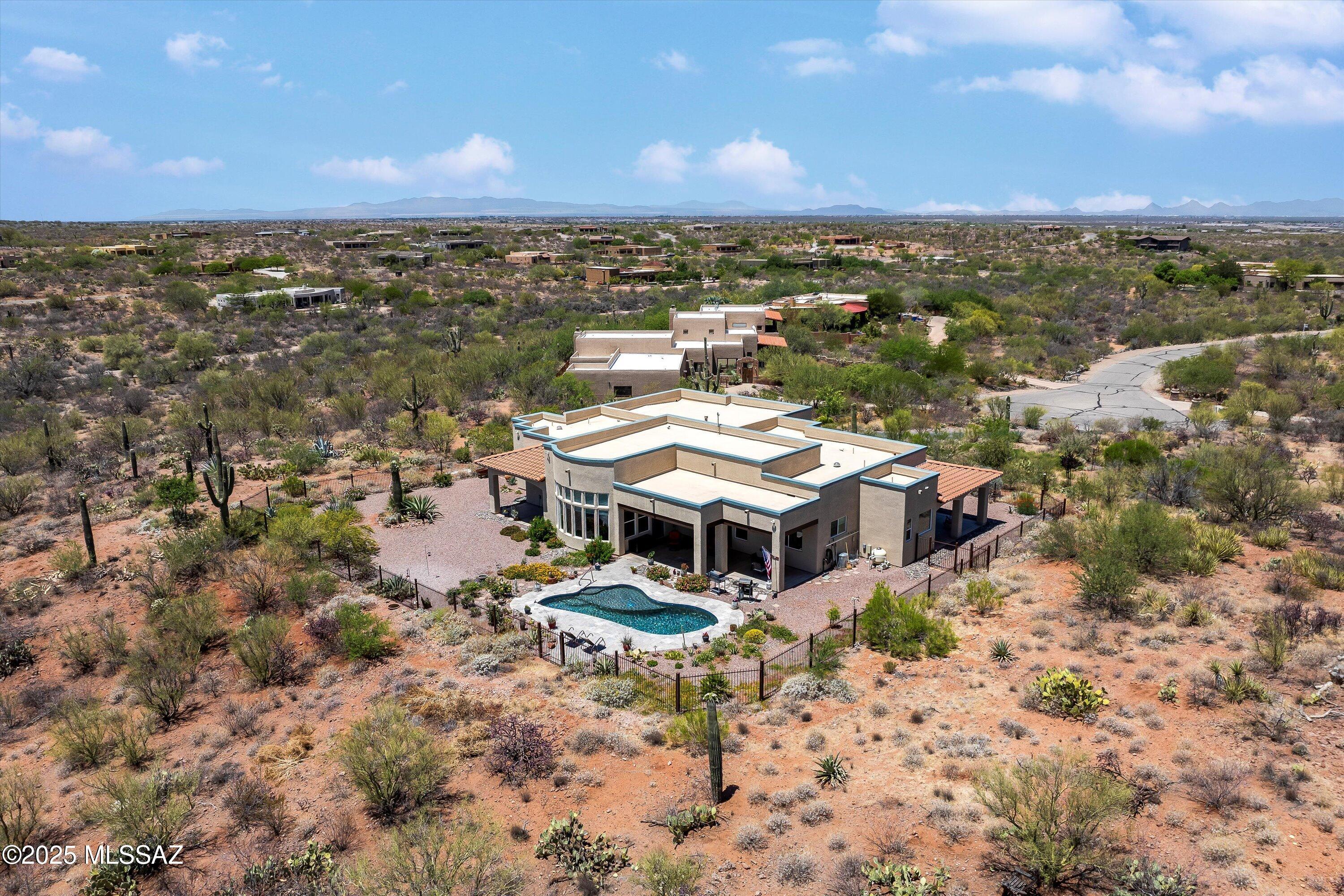 Mountain Creek Ranch (1-64) - Residential