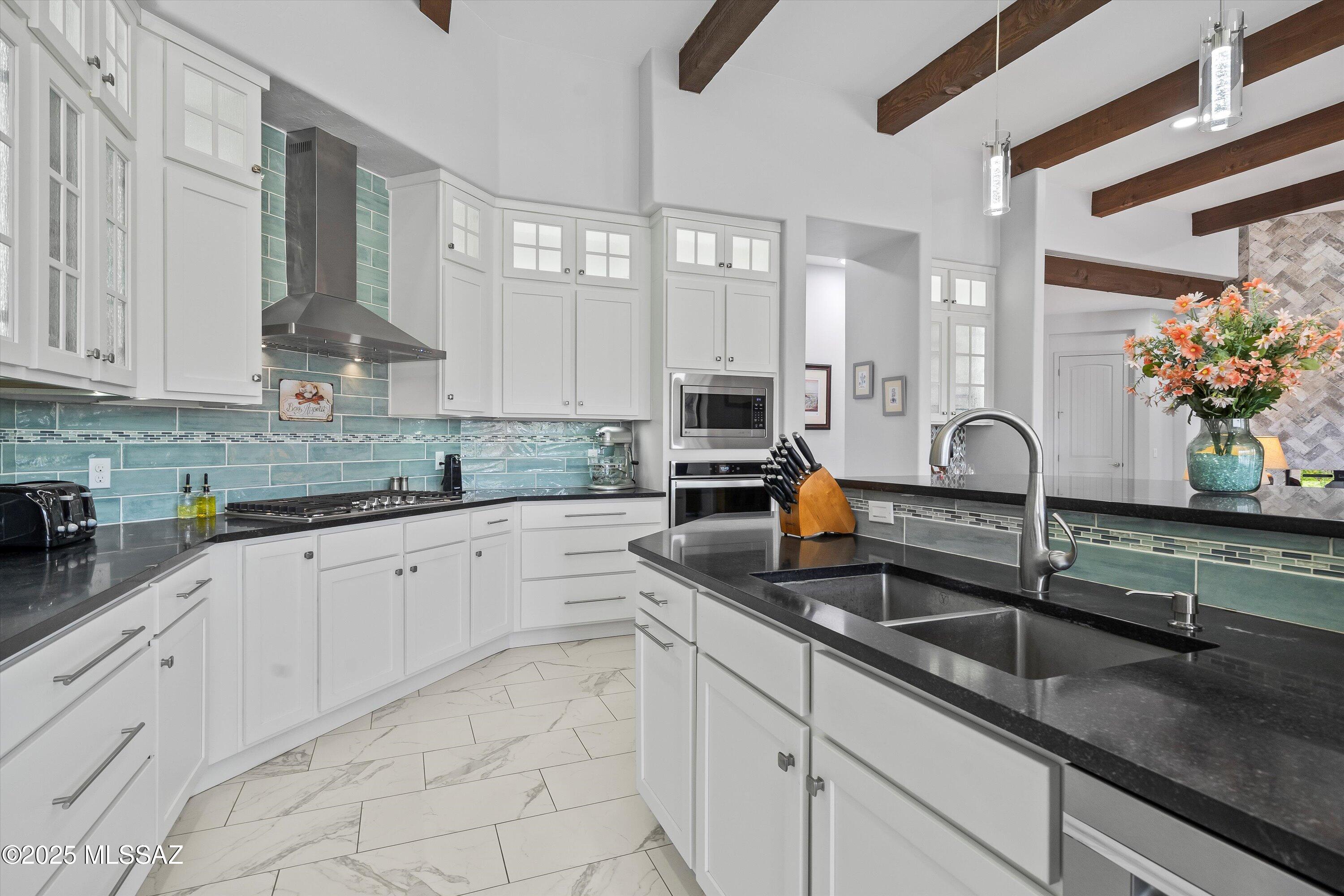 Mountain Creek Ranch (1-64) - Residential