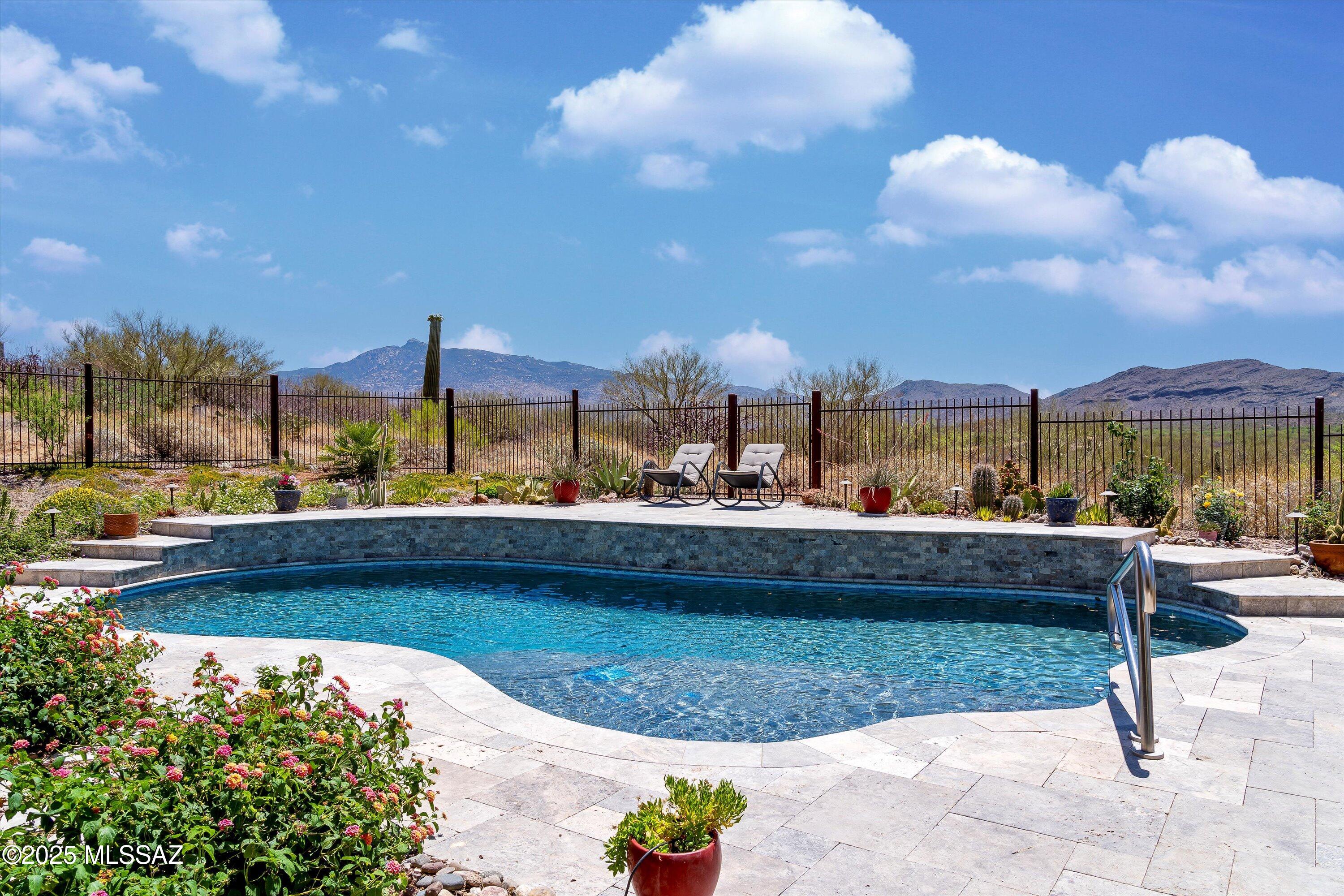Mountain Creek Ranch (1-64) - Residential