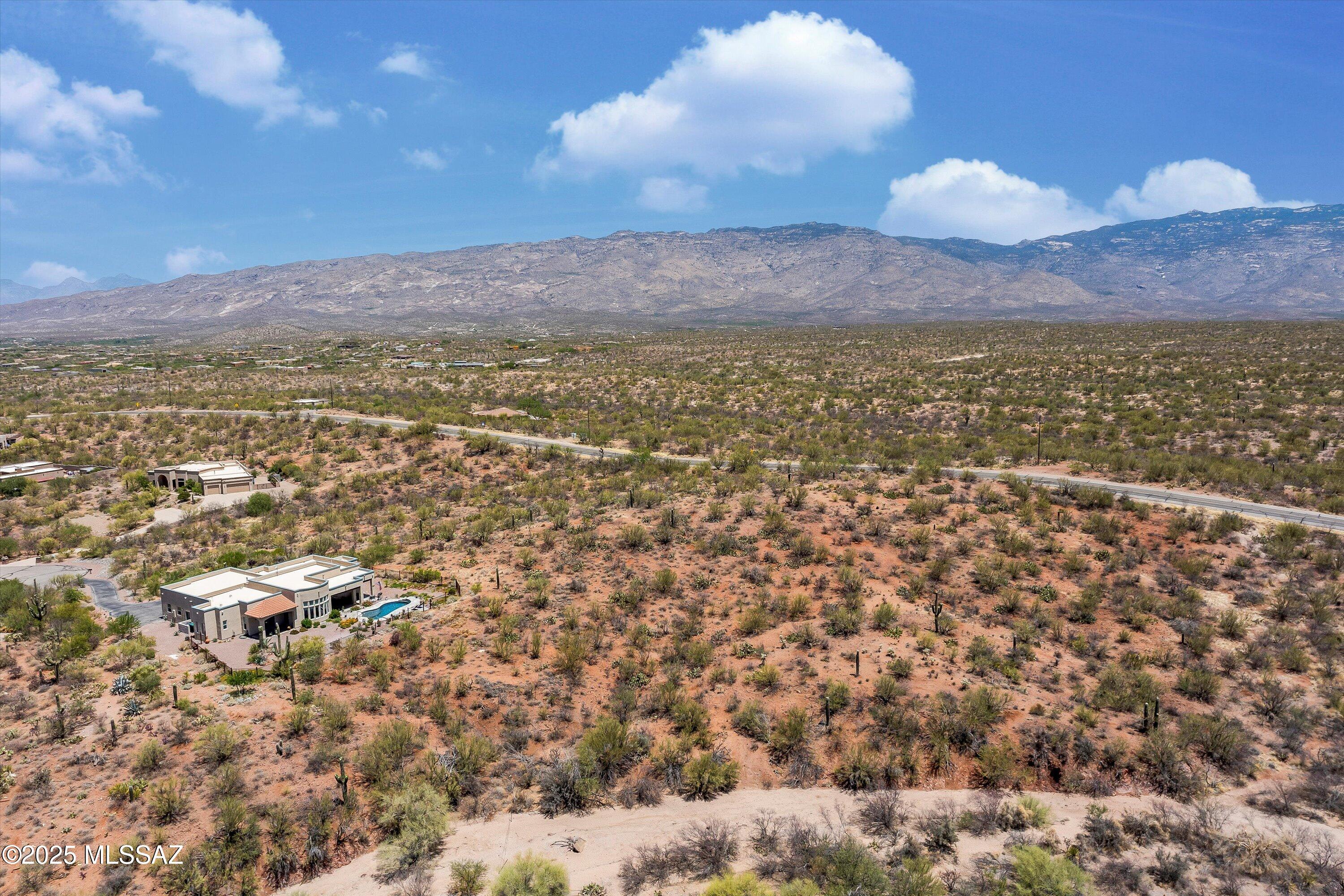 Mountain Creek Ranch (1-64) - Residential