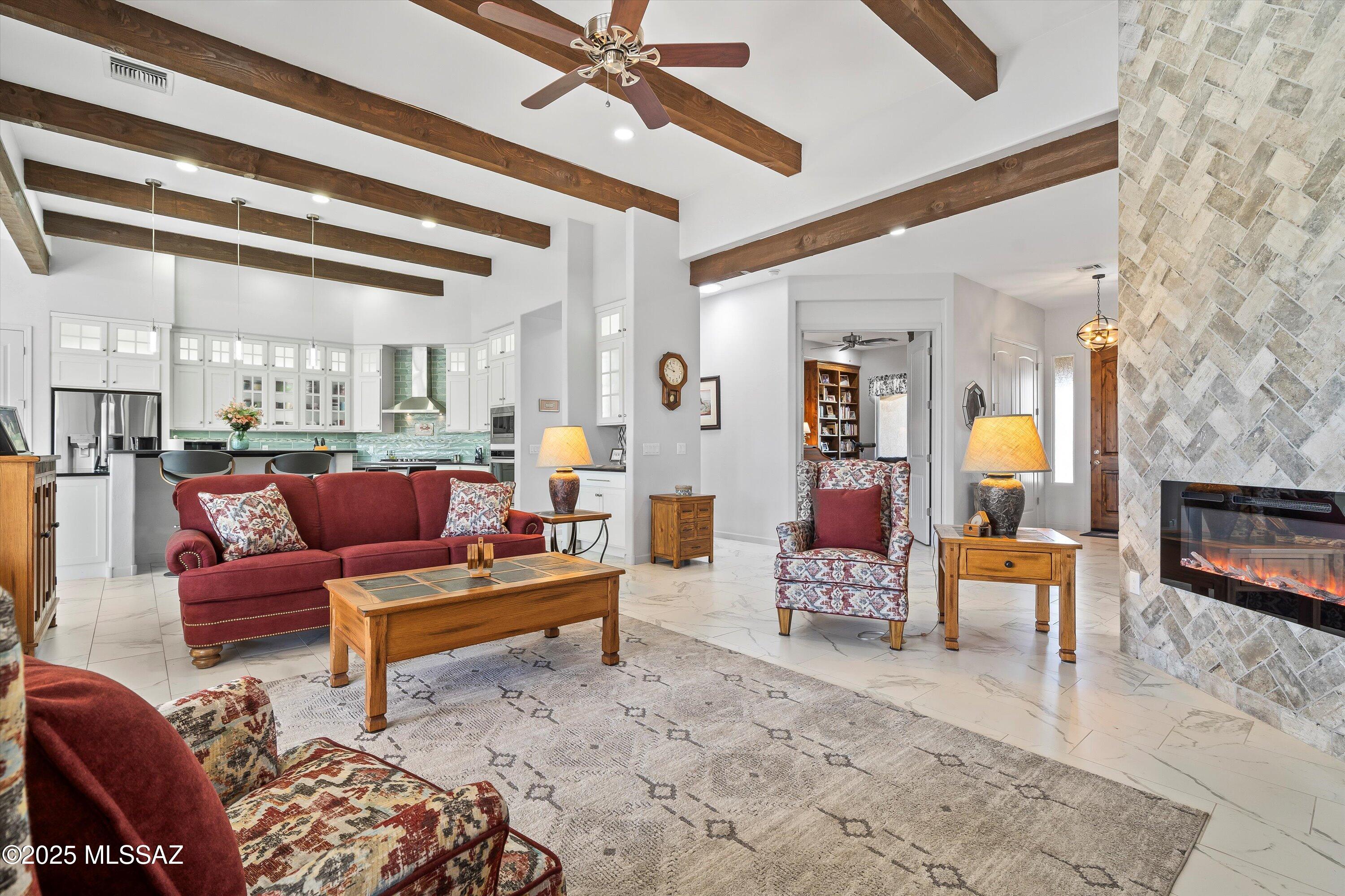 Mountain Creek Ranch (1-64) - Residential
