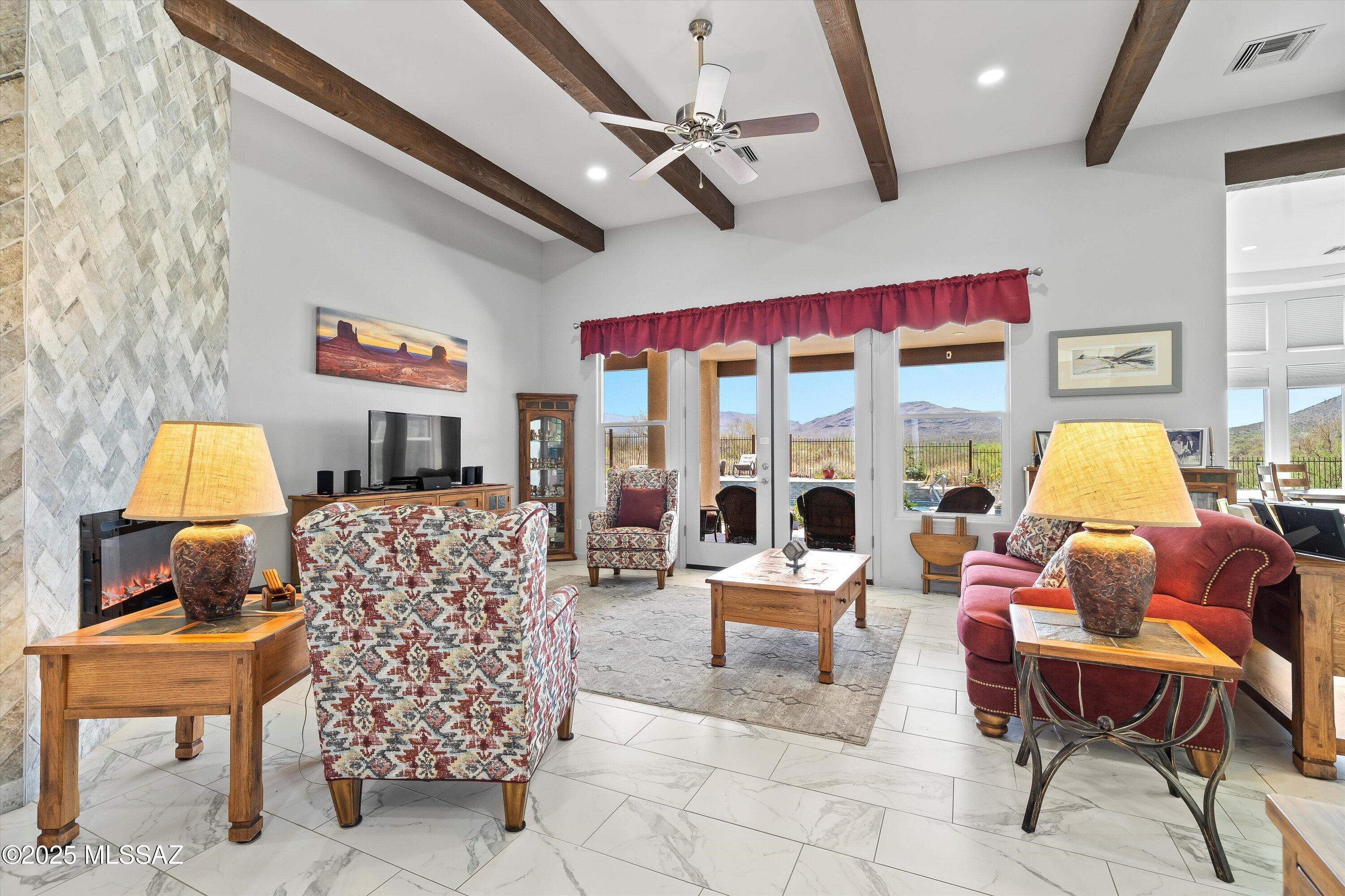 Mountain Creek Ranch (1-64) - Residential