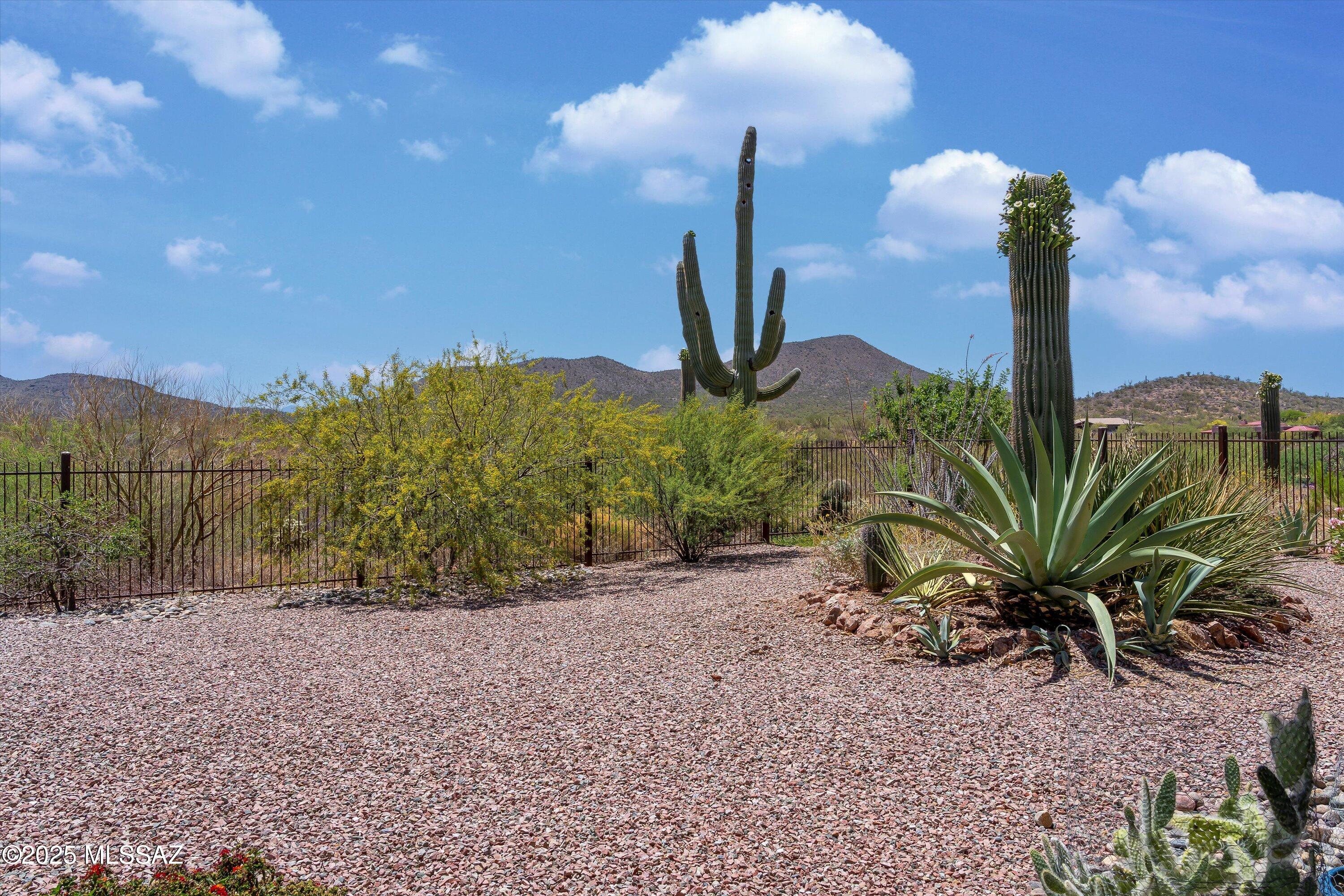 Mountain Creek Ranch (1-64) - Residential