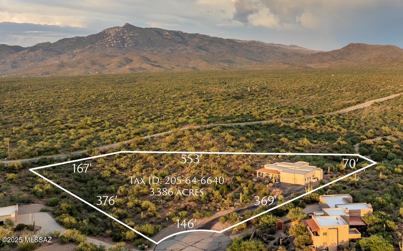 Mountain Creek Ranch (1-64) - Residential