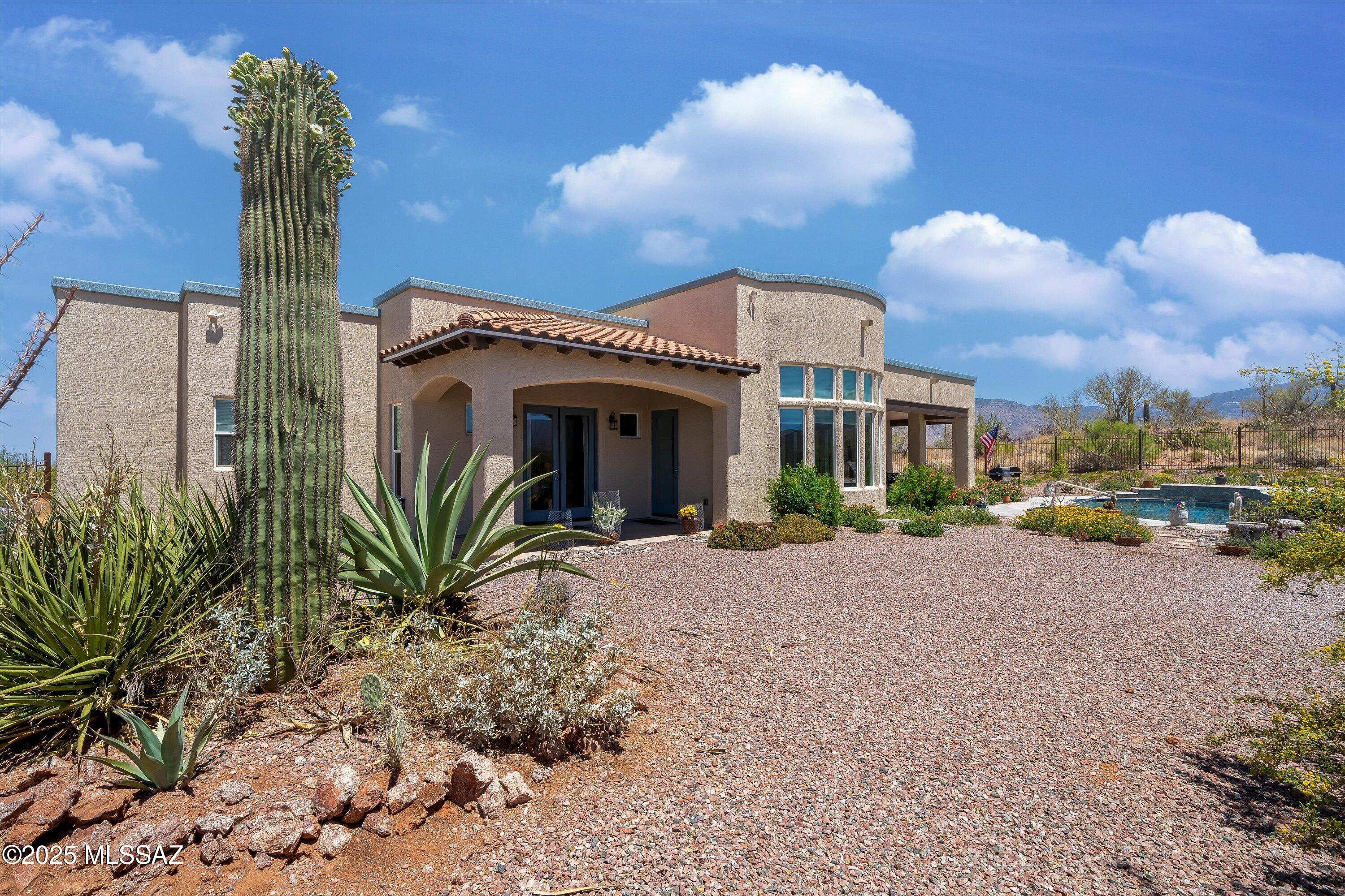 Mountain Creek Ranch (1-64) - Residential